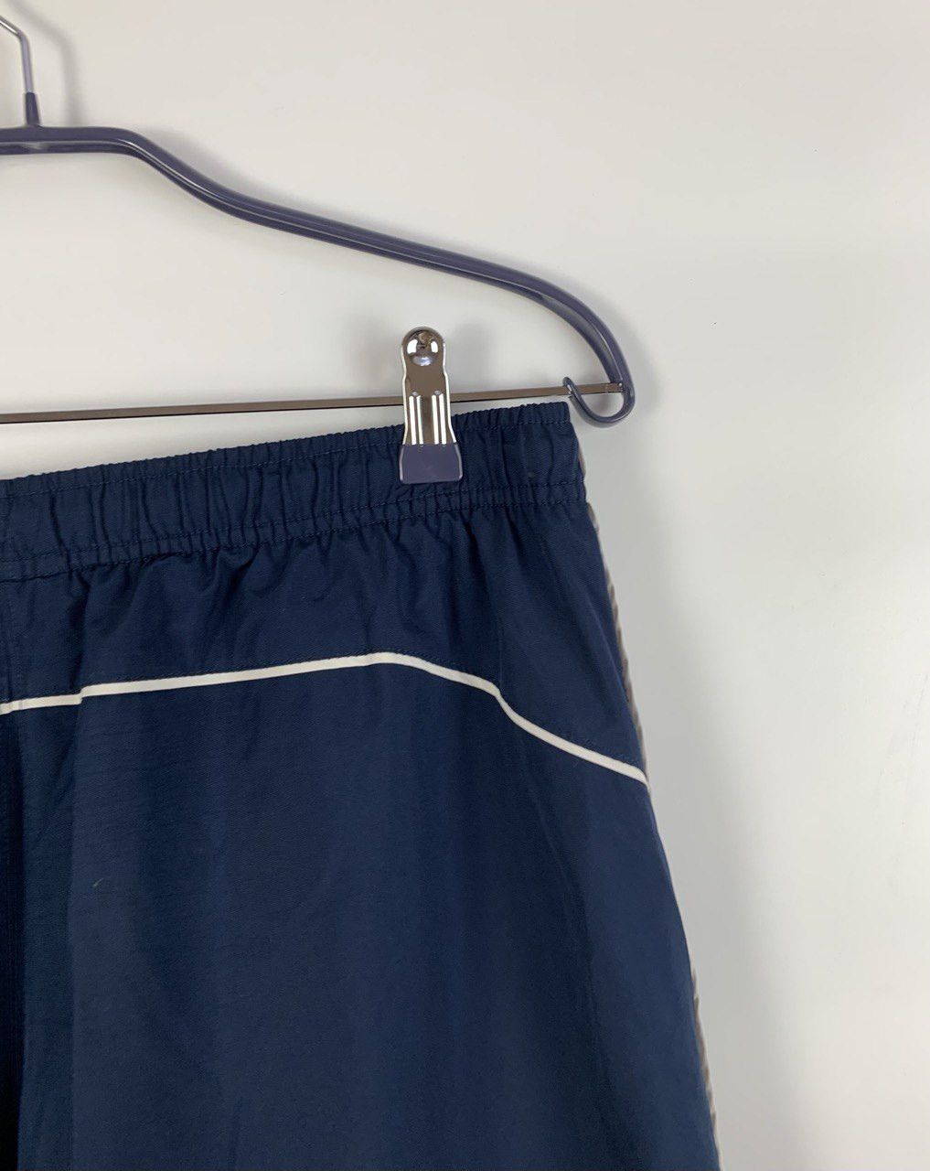 Nike Nike shorts blue XL Size US 34 / EU 50 - 10 Thumbnail