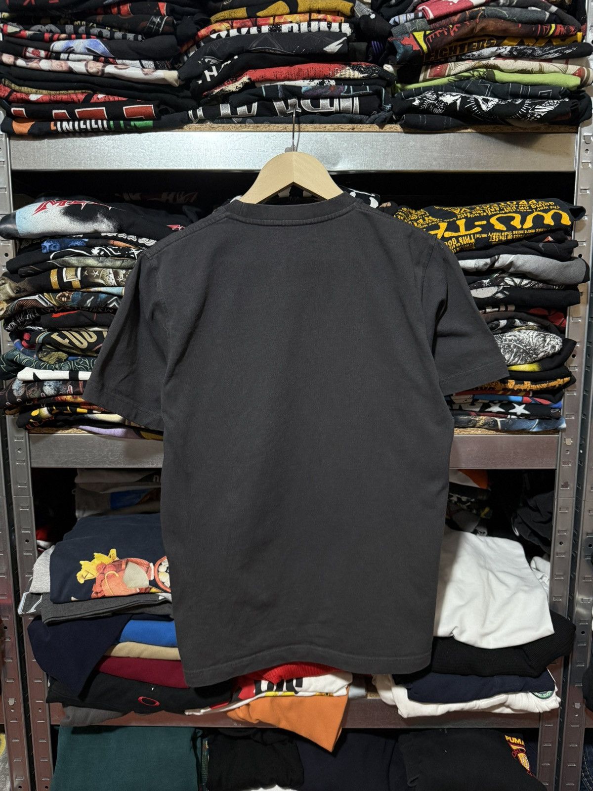 Norse Projects Norse Projects Niels Standard Logo Outdoor T-Shirt Y2K Hype Size US S / EU 44-46 / 1 - 2 Thumbnail