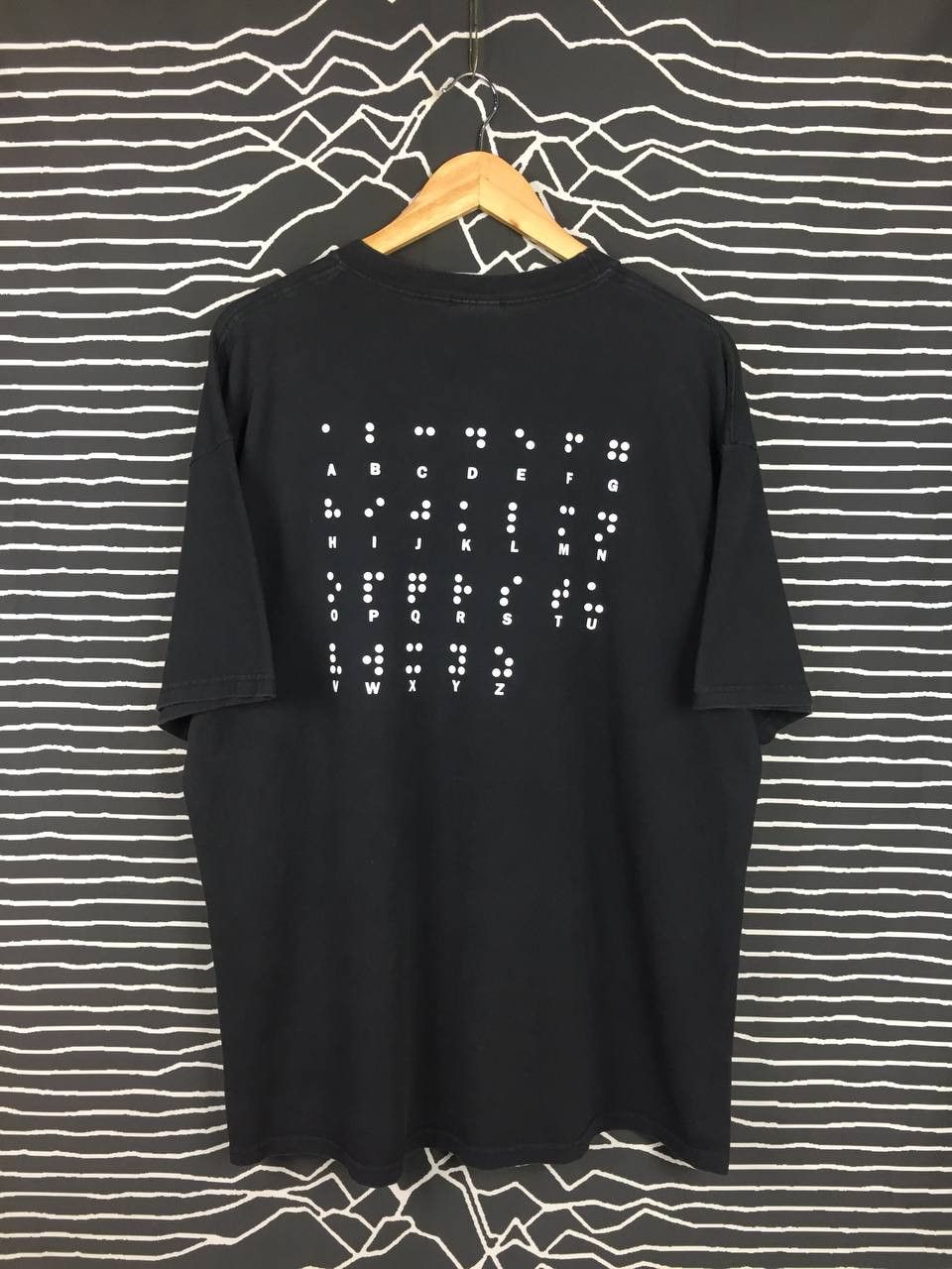 Microsoft Microsoft Accessibility Technology For Everyone Techwear Tee Size US XL / EU 56 / 4 - 1 Thumbnail