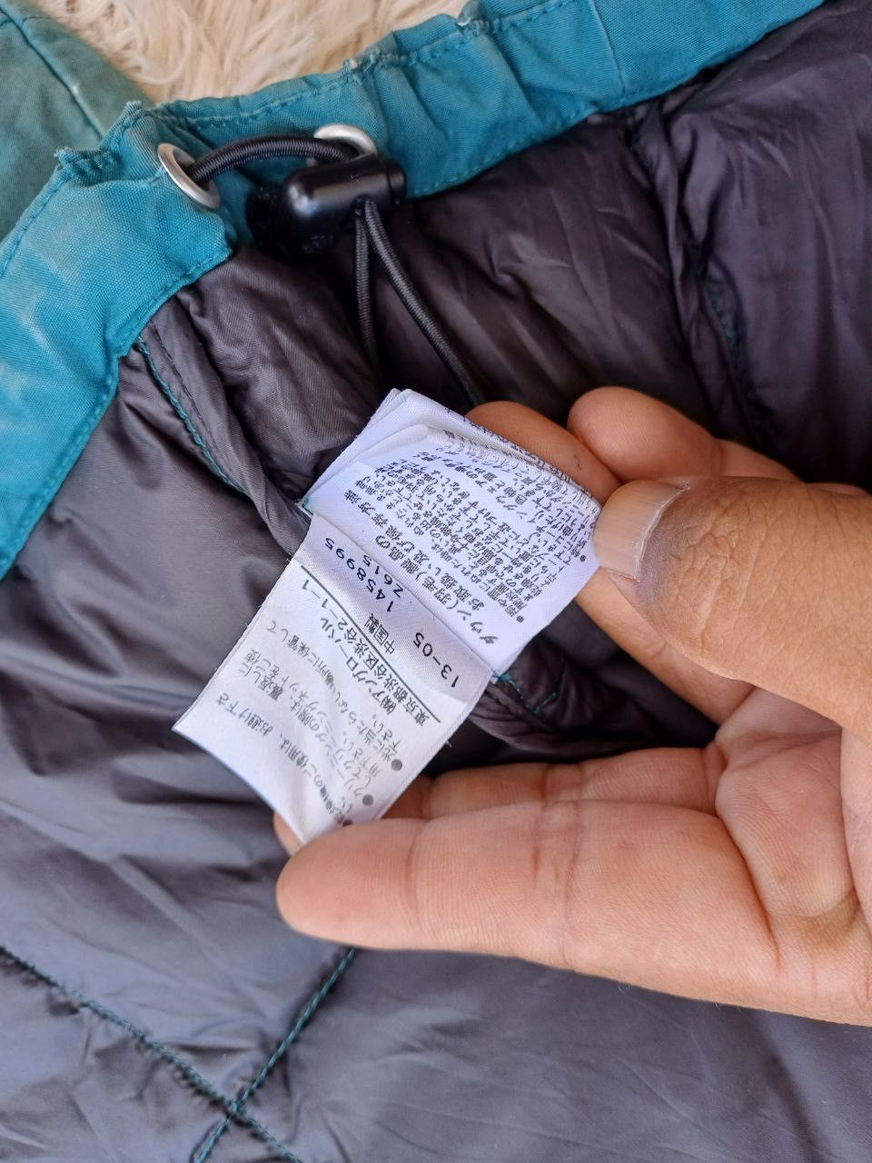 Margaret Howell Rare MHL Margaret Howell Puffer Jacket Size US S / EU 44-46 / 1 - 8 Thumbnail