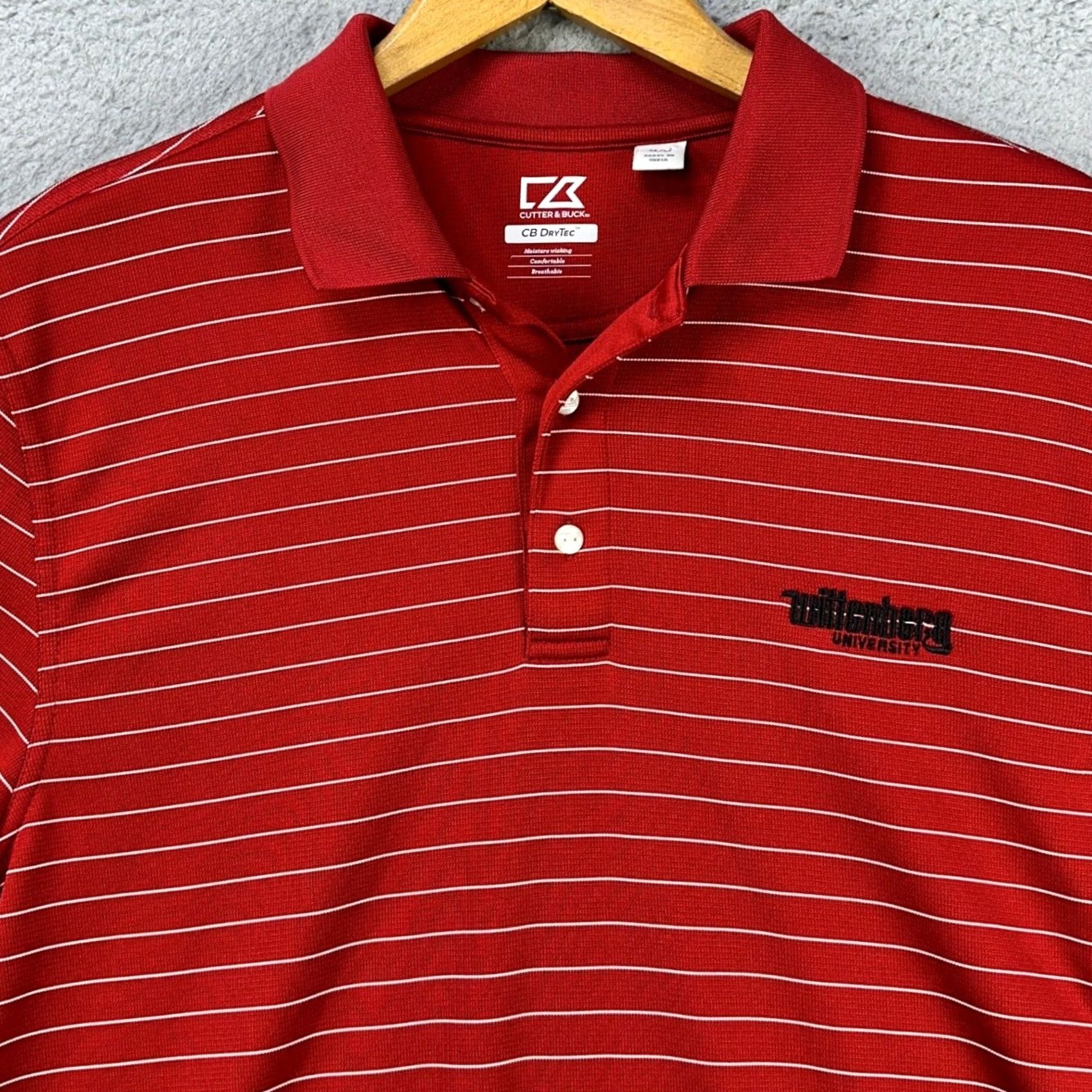 Cutter & Buck VINTAGE None Size US M / EU 48-50 / 2 - 6 Thumbnail
