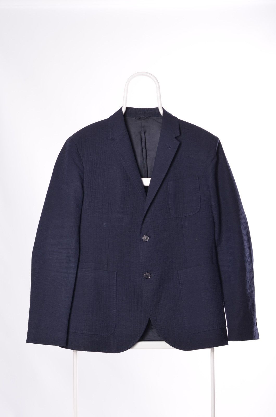 Neil Barrett Neil Barrett long sleeve Blazer size M Size 46R - 1 Thumbnail