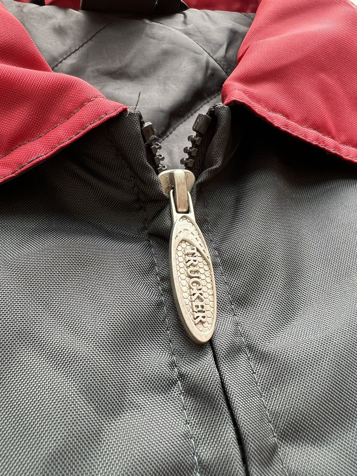 Mercedes-Benz × Vintage Vintage Mercedes Benz Racing Jacket Size US S / EU 44-46 / 1 - 6 Thumbnail