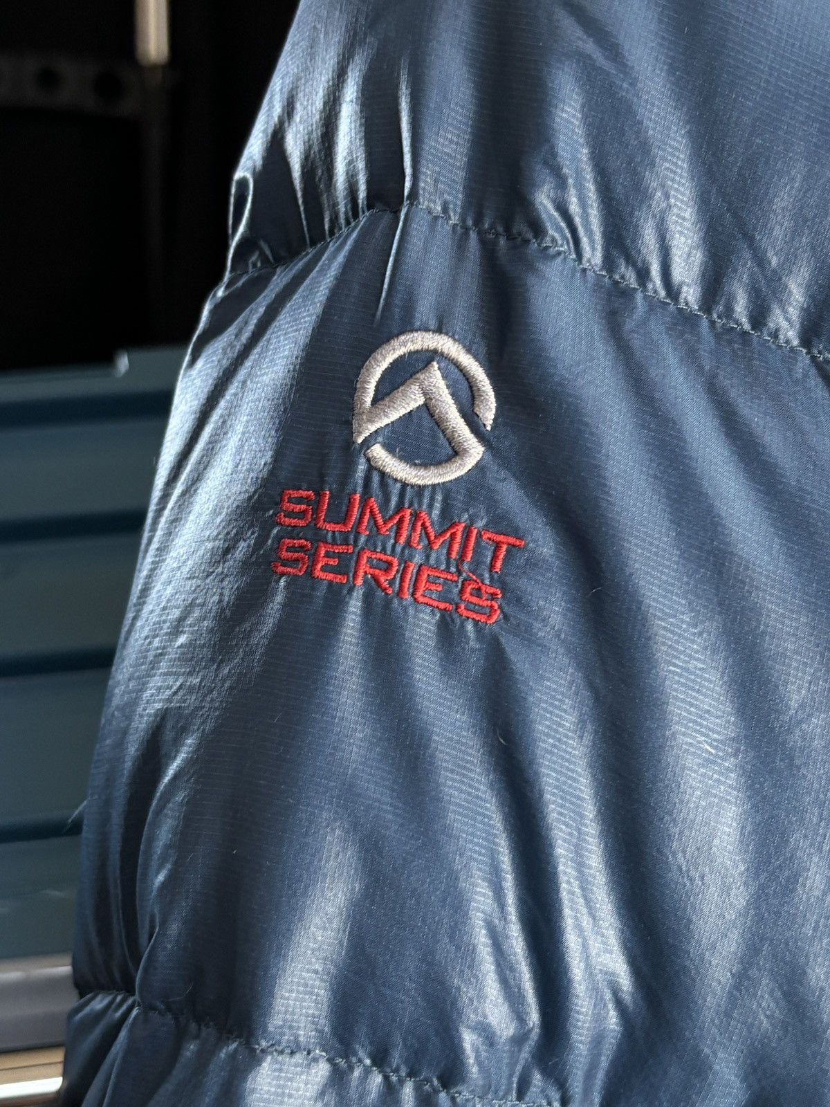 The North Face The North Face Summit Series Puffer Down Jacket Gorpcore Size M / US 6-8 / IT 42-44 - 6 Thumbnail