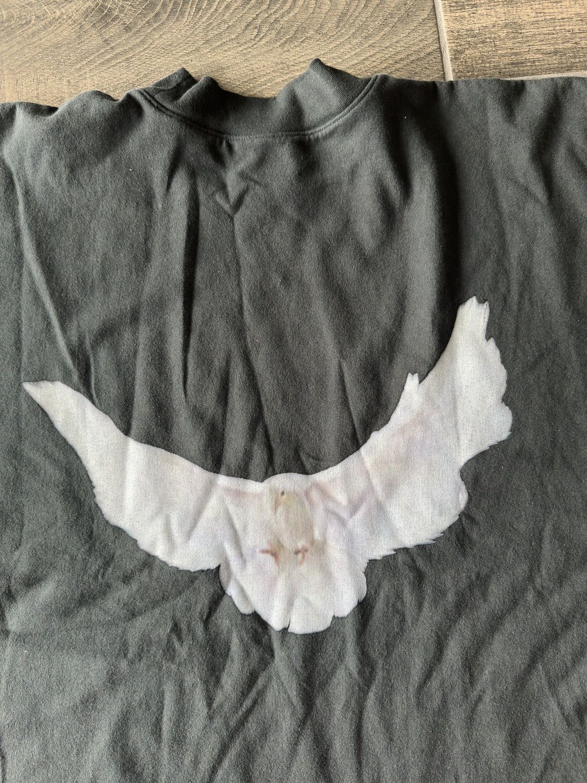 Gap × Yeezy Yeezy Gap T shirt Size US L / EU 52-54 / 3 - 6 Thumbnail