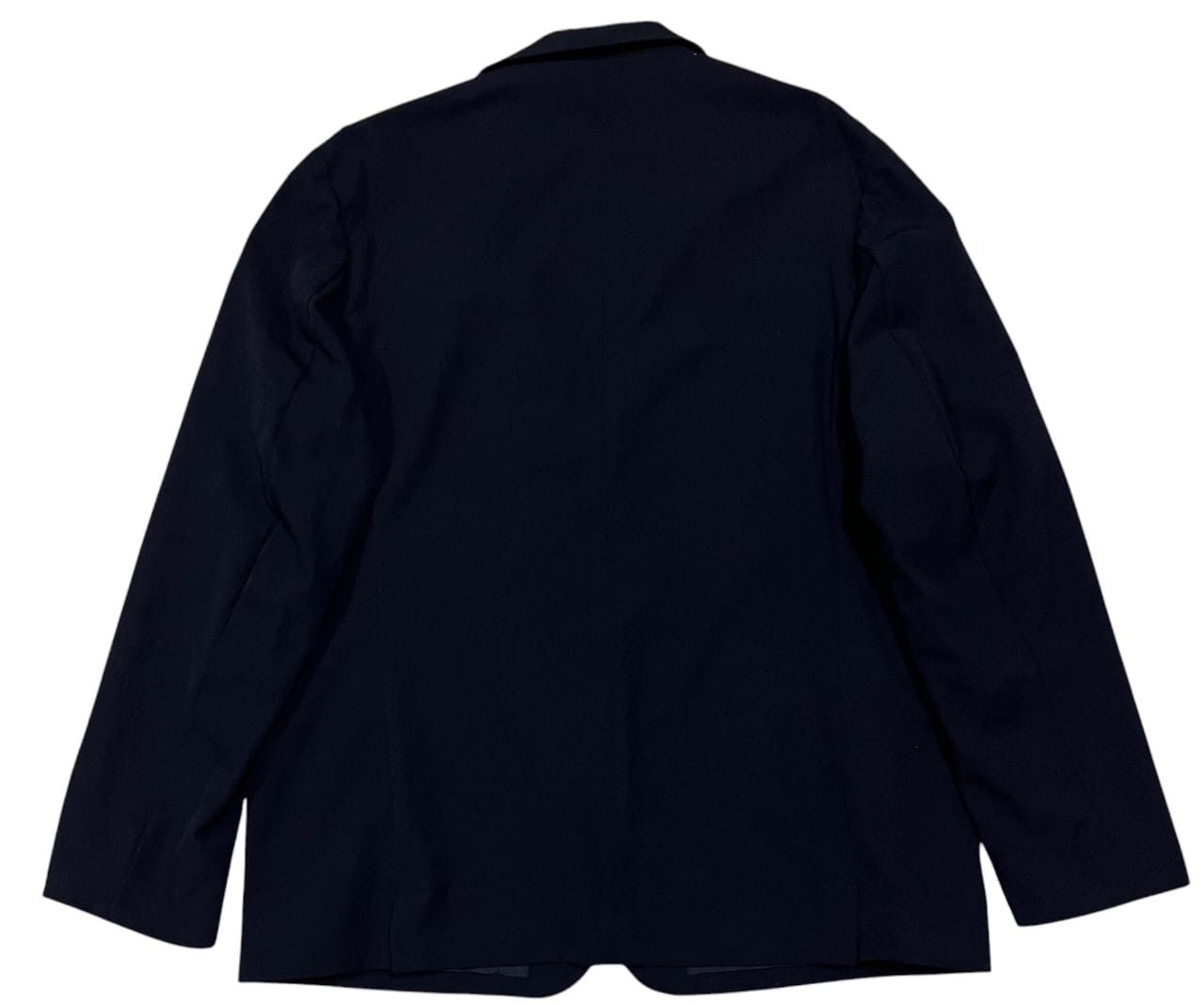 Designer × Japanese Brand × Yohji Yamamoto Yohjiyamamoto blazer Size 38L - 9 Thumbnail