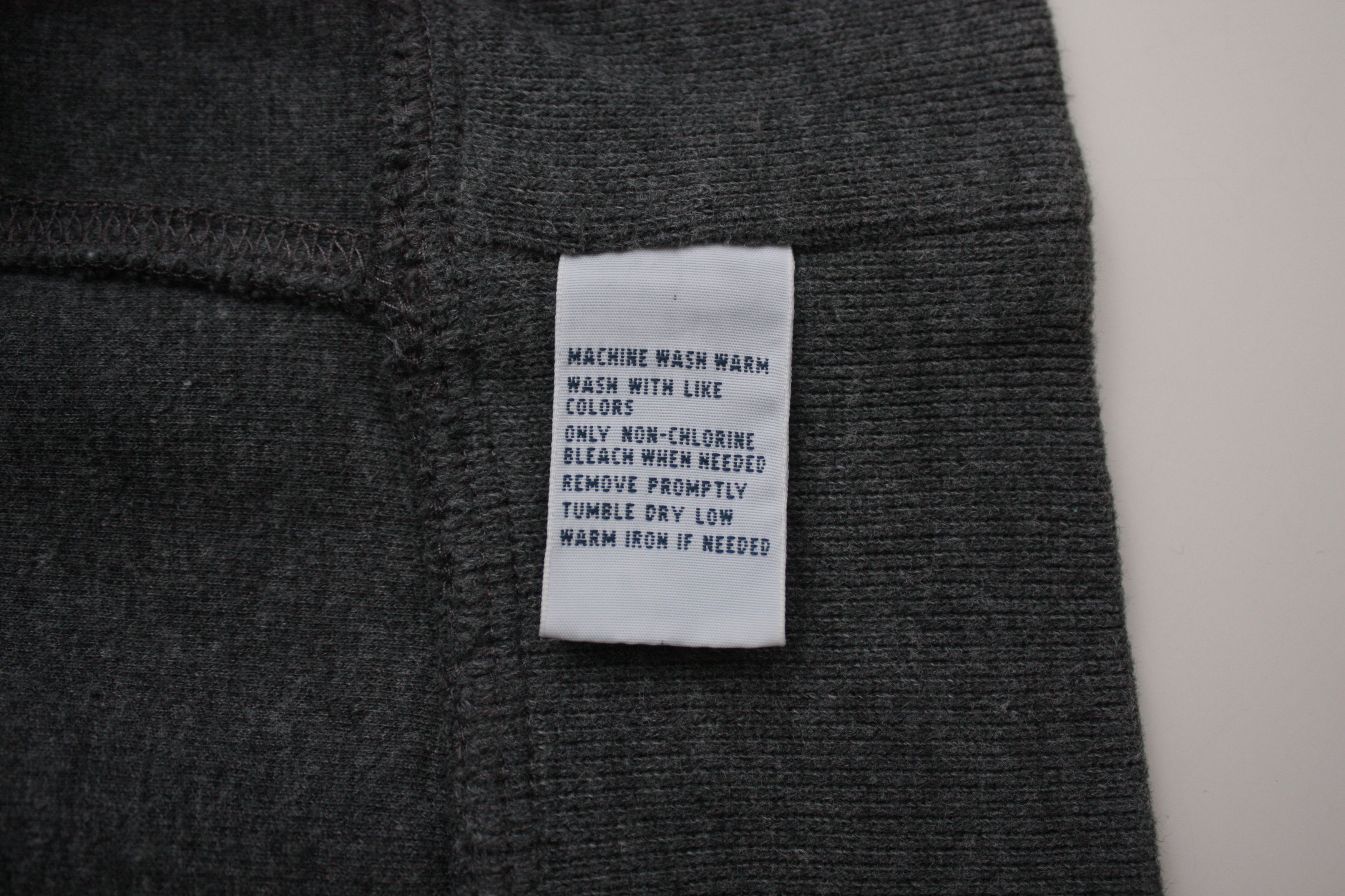 Polo Ralph Lauren Polo Ralph Lauren 1933-34 Ski Patch Snap-T Pullover XL Size US XL / EU 56 / 4 - 7 Thumbnail