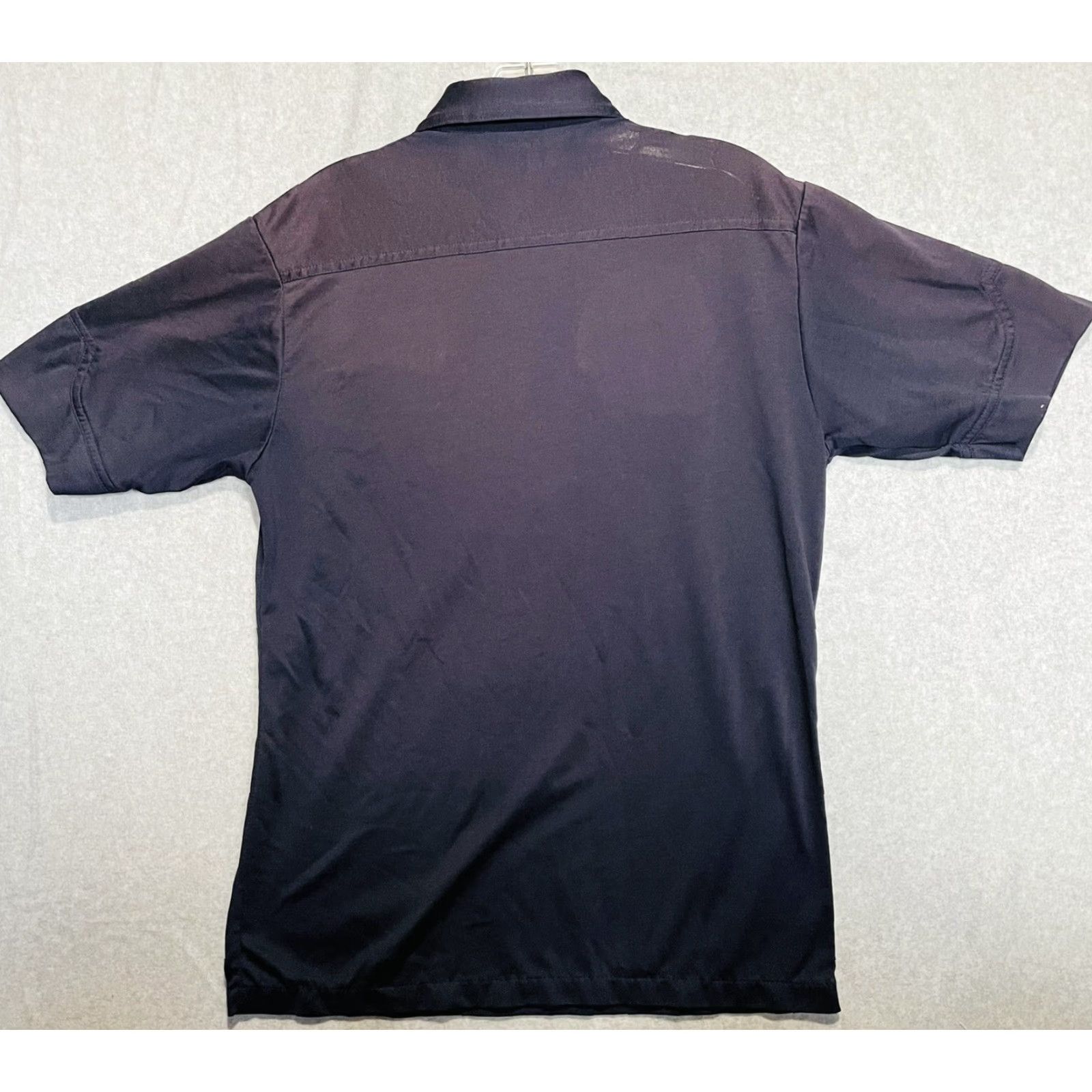 Vintage VTG Polo Shirt Men’s Ranger Boats Fishing Competition Polo Lot Of 2 Read Description Medium Blue Gray Size US M / EU 48-50 / 2 - 6 Thumbnail