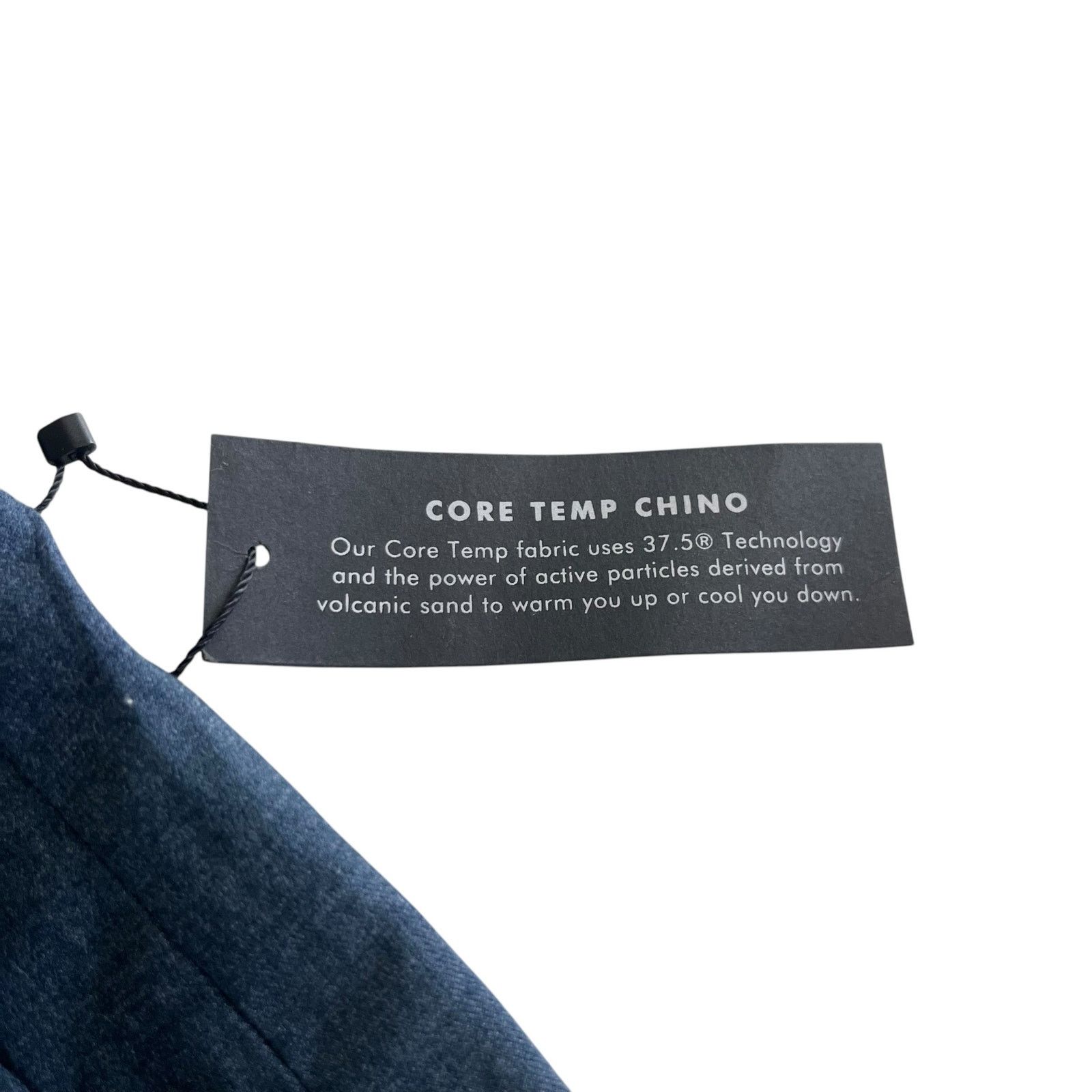 Banana Republic Banana Republic Core Temp Short Slim Fit 7” Inseam Size US 38 / EU 54 - 4 Thumbnail