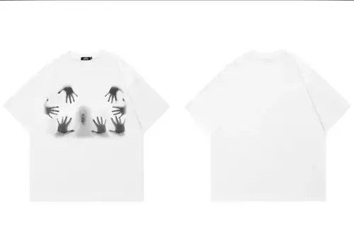 Individualized Shirts Shadow Graphic Tshirt Size US L / EU 52-54 / 3 - 4 Thumbnail