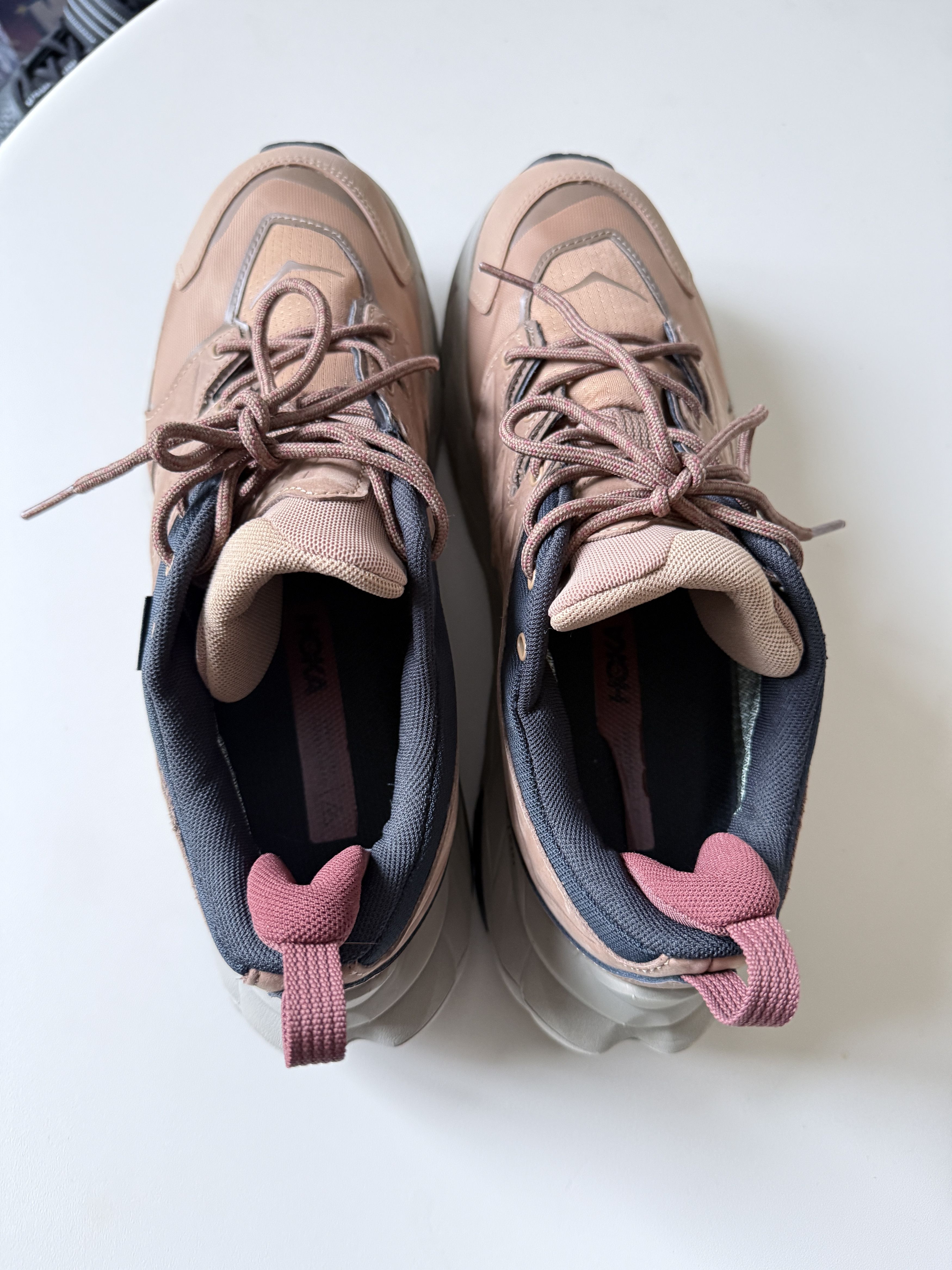 Hoka HOKA ANACAPA LOW GTX Tiger's Eye 9D Size US 9 / EU 42 - 9 Thumbnail