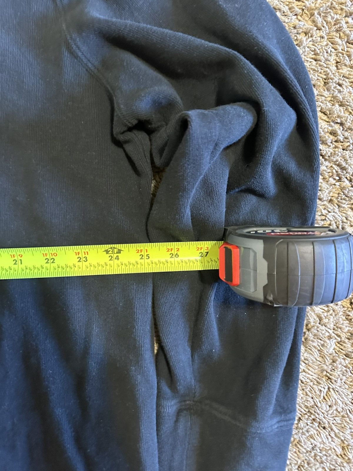 Polo Ralph Lauren Vintage Polo Ralph Lauren pullover 00s size Xl Size US XL / EU 56 / 4 - 5 Thumbnail