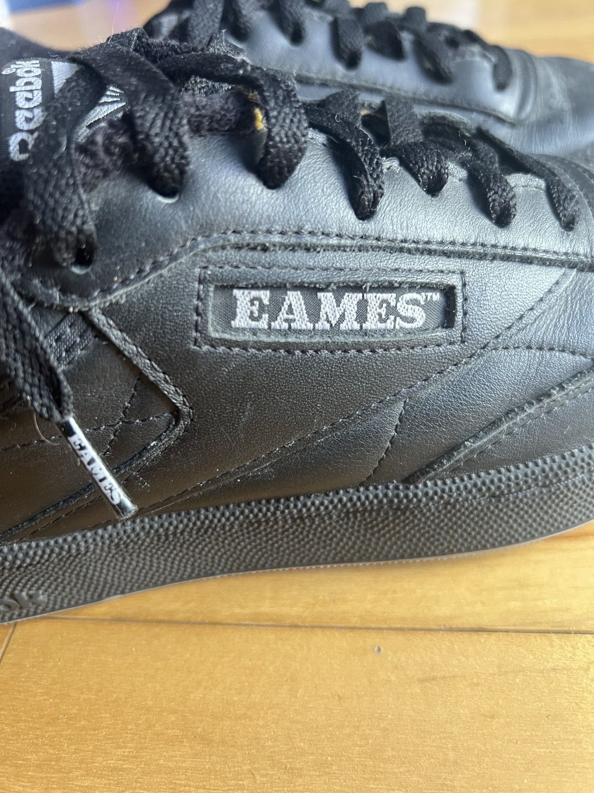 Reebok Reebok x Eames Club C Size US 8.5 / EU 41-42 - 7 Thumbnail