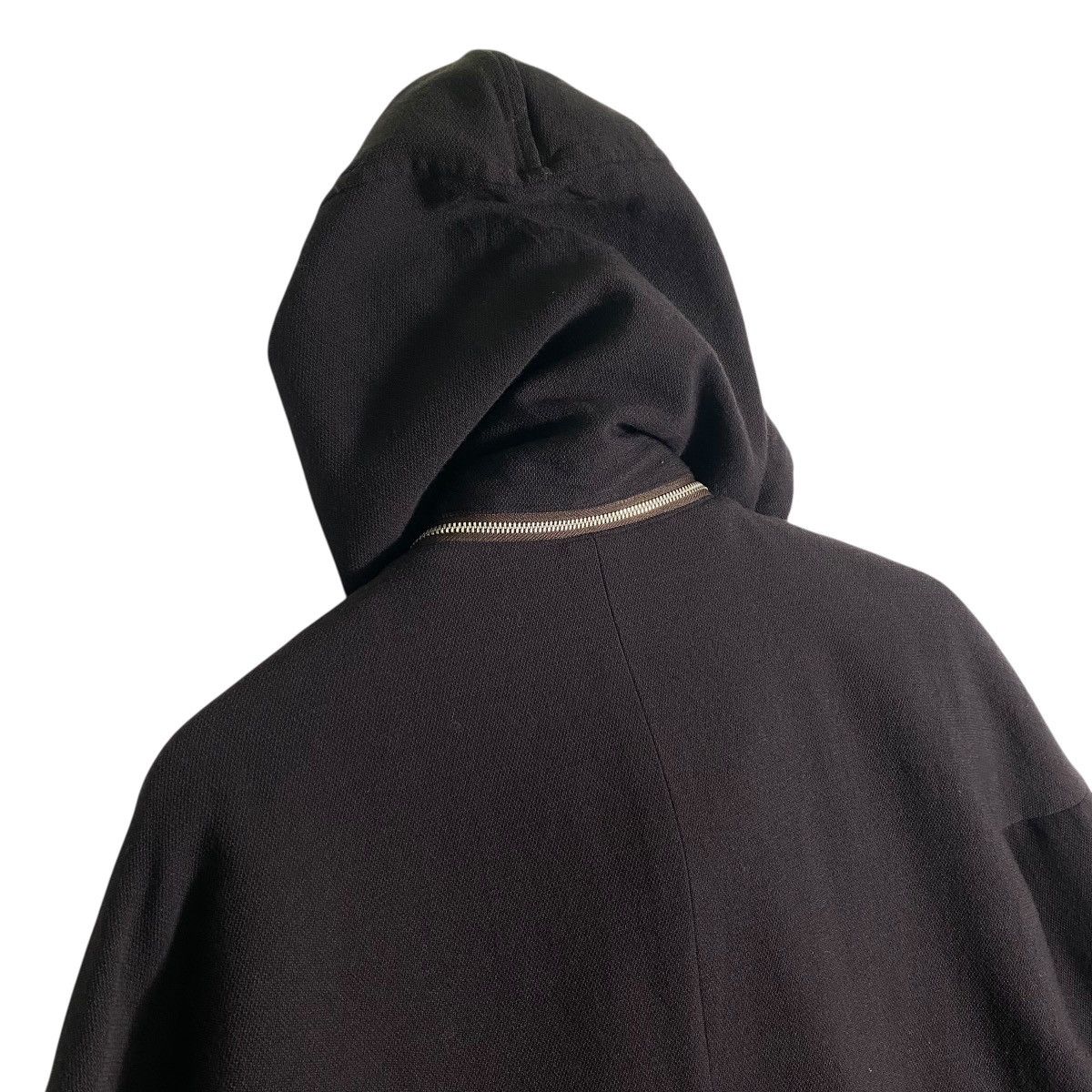 Giuliano Fujiwara Vintage Giuliano Fujiwara Hoodie Zipper Jacket M Size Size US M / EU 48-50 / 2 - 17 Thumbnail