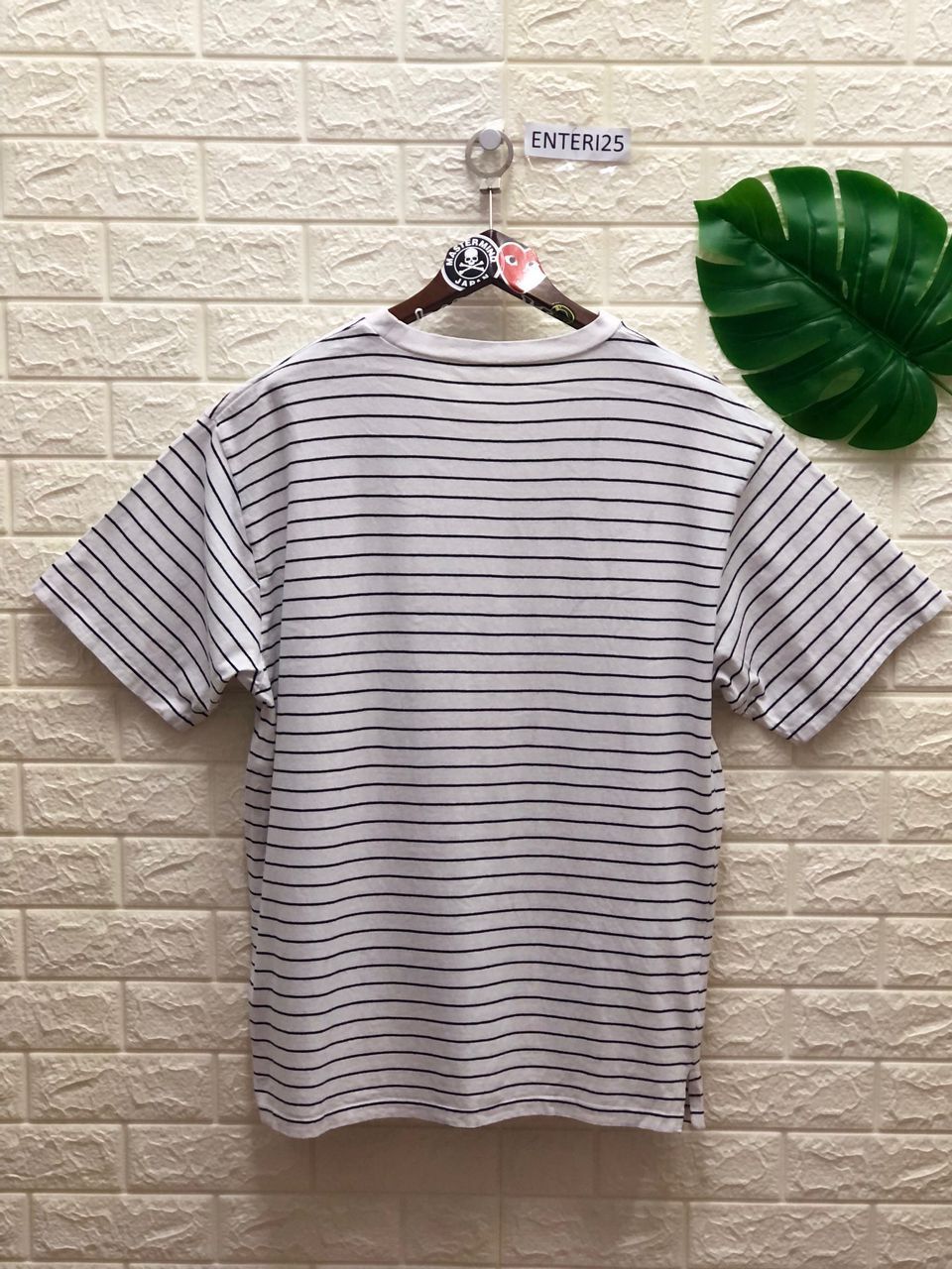 Designer As know As shirt Street Fashion Size US L / EU 52-54 / 3 - 4 Thumbnail
