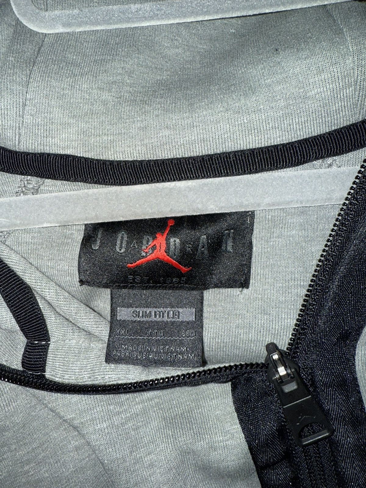Jordan Brand Jordan jacket Size US XXL / EU 58 / 5 - 3 Thumbnail