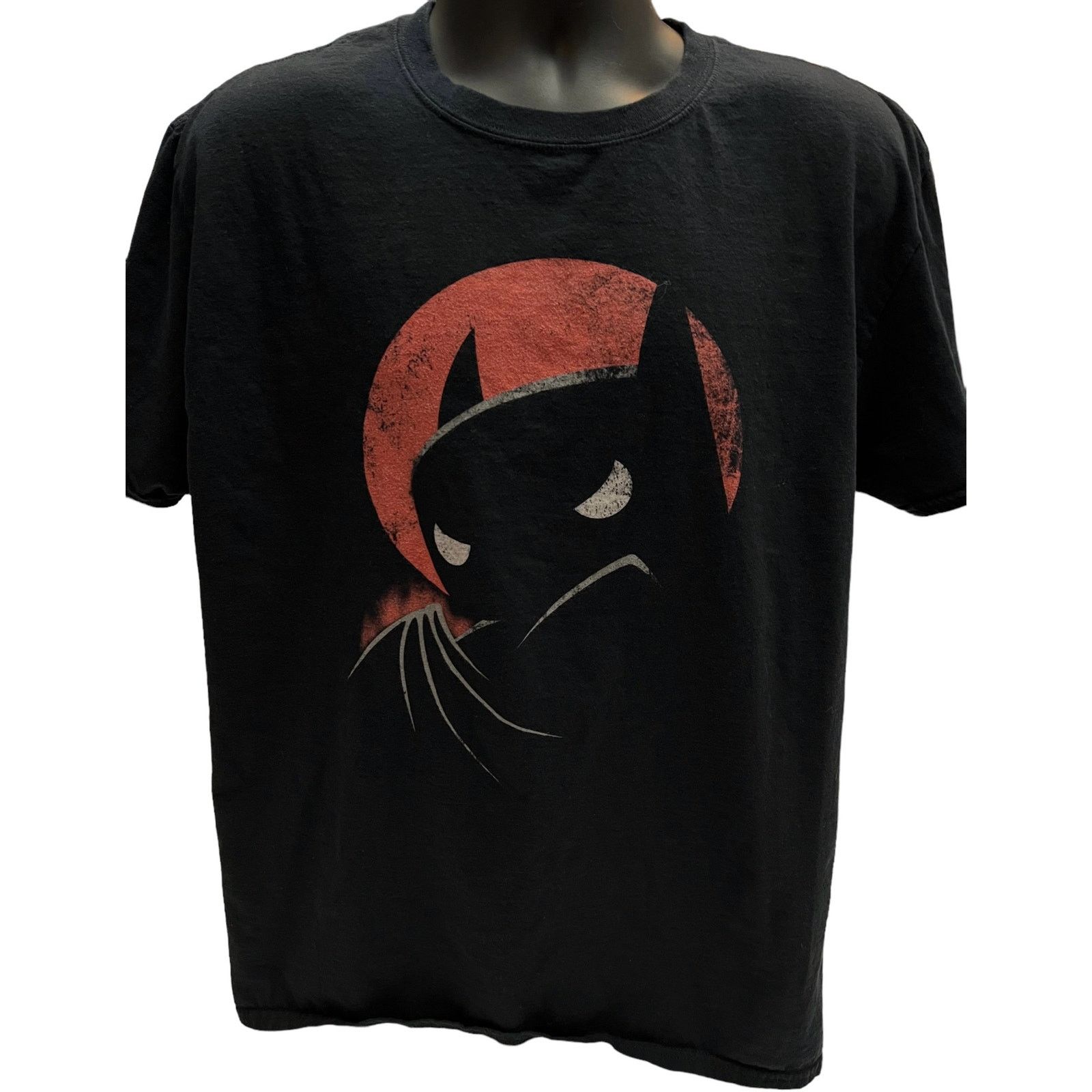 DC Comics Batman The Animated Series Funko Pop Tee shirt Size US XL / EU 56 / 4 - 1 Thumbnail