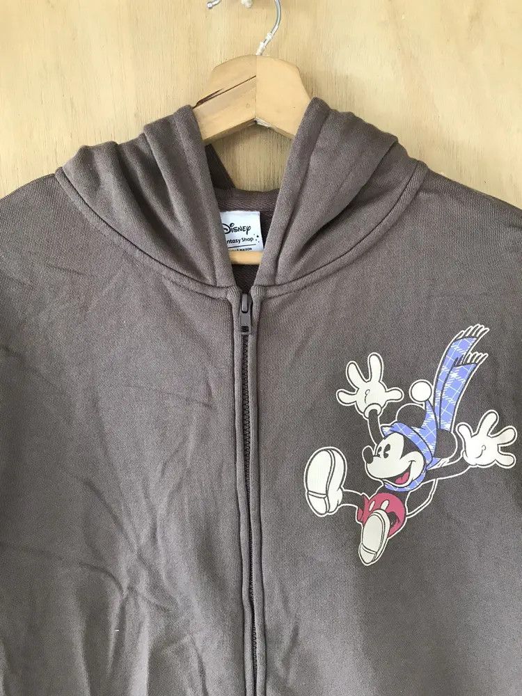 Disney Disney Fantasy Shop by Belle Maison Hoodies Size L / US 10 / IT 46 - 4 Thumbnail