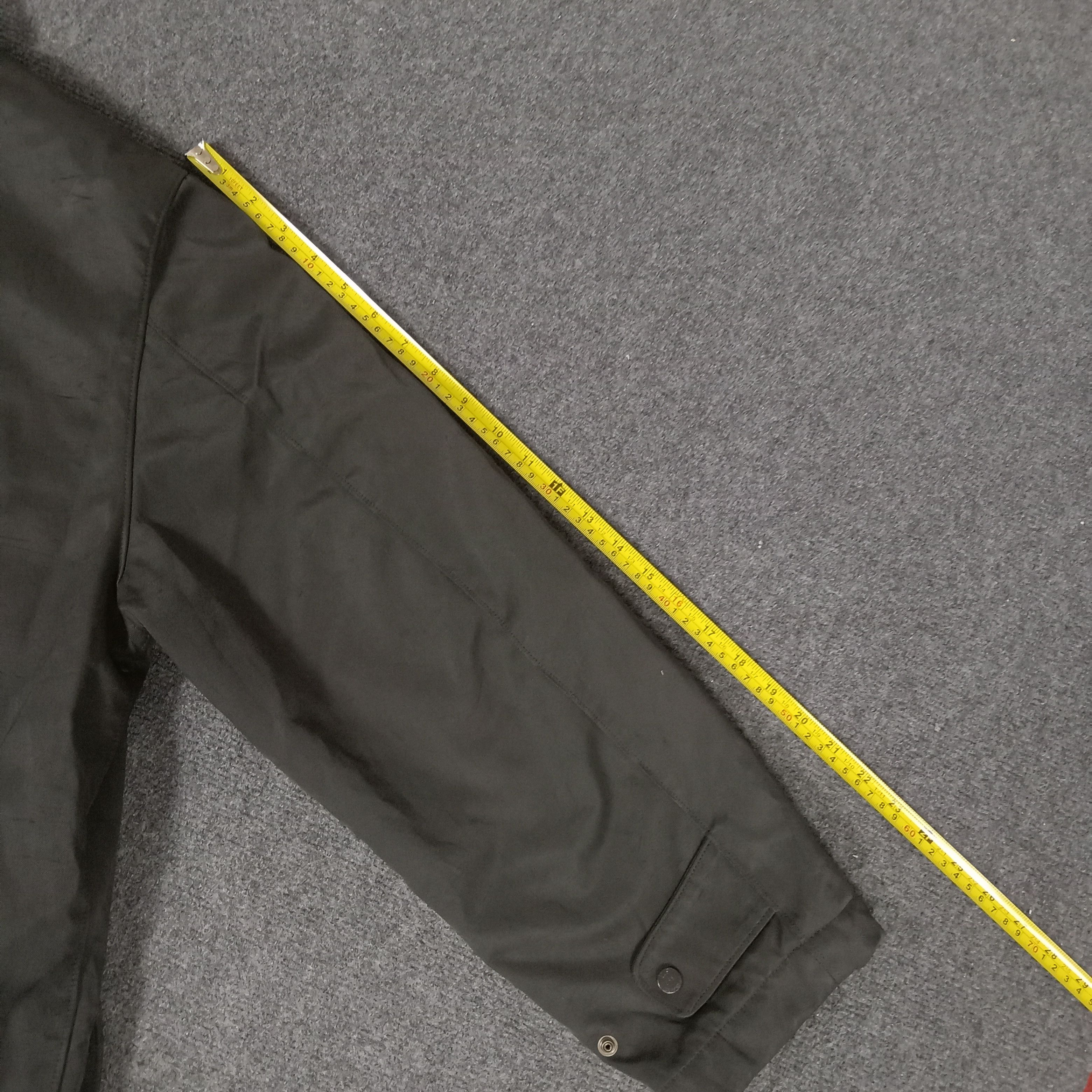 C.P. Company C.P Company Military Army Syle Winter Jacket Size US L / EU 52-54 / 3 - 9 Thumbnail