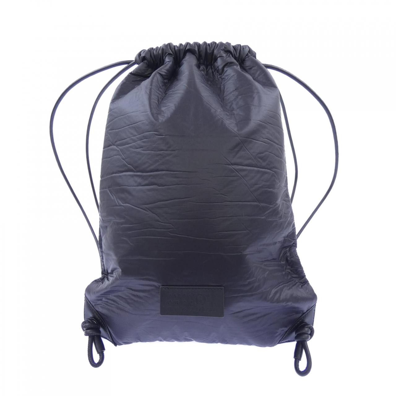 Maison Margiela MM6 Maison Margiela MM6 BACKPACK Backpack Textile Backpack SB6WA0004P6993T8013 DUTY FREE for USA Size ONE SIZE - 1 Thumbnail