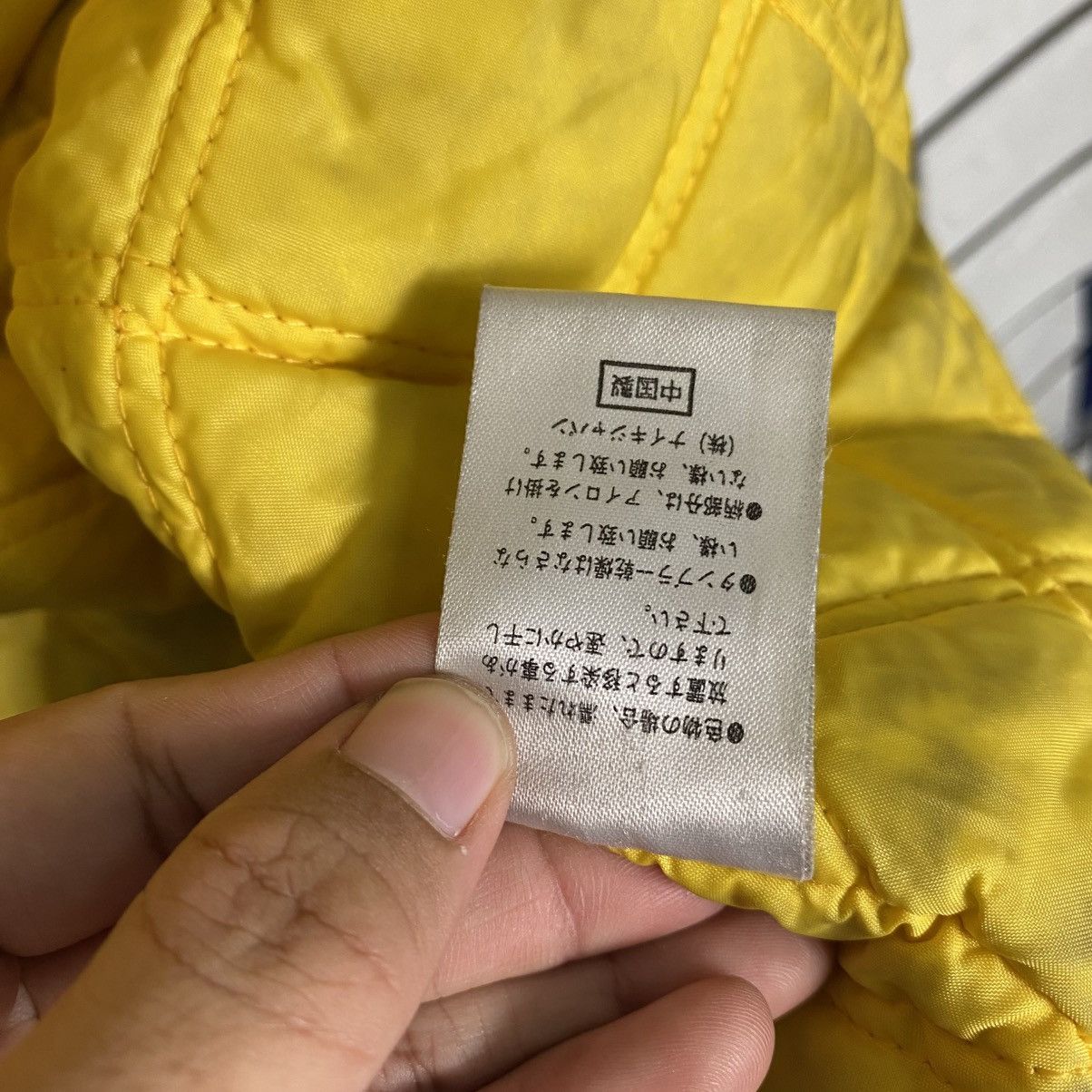 Nike 📌Vintage Nike Jacket Zipper Big Swoosh Blanket Size US L / EU 52-54 / 3 - 22 Thumbnail