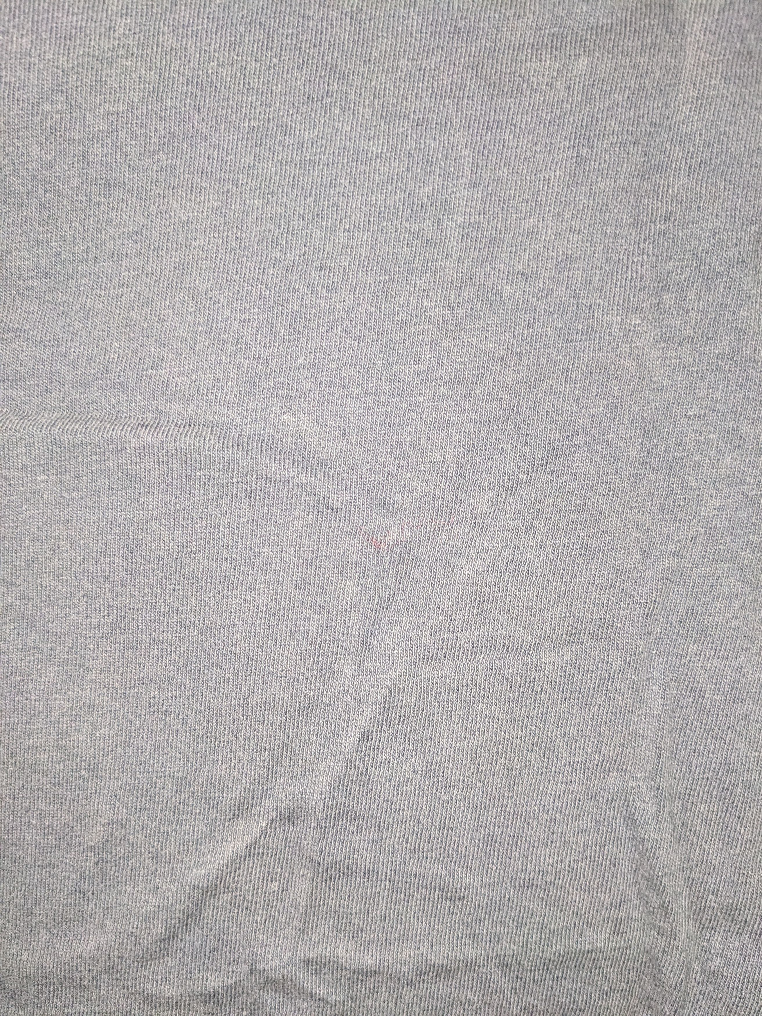 Nike × Vintage Vintage Y2K Nike Mini Swoosh Essential Just Do It T-Shirt Size US XXL / EU 58 / 5 - 12 Thumbnail