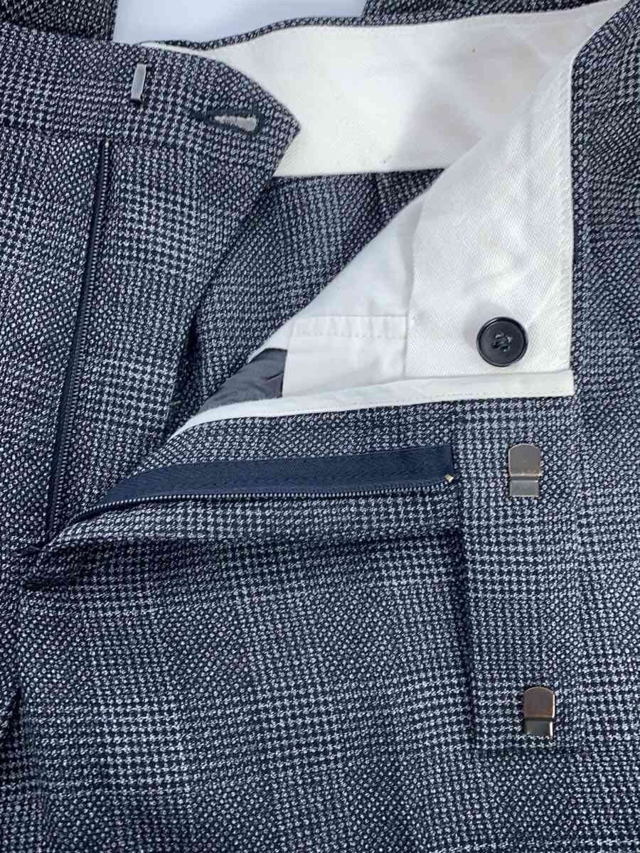 Maison Margiela Plaid Cotton Pants Size US 30 / EU 46 - 3 Thumbnail