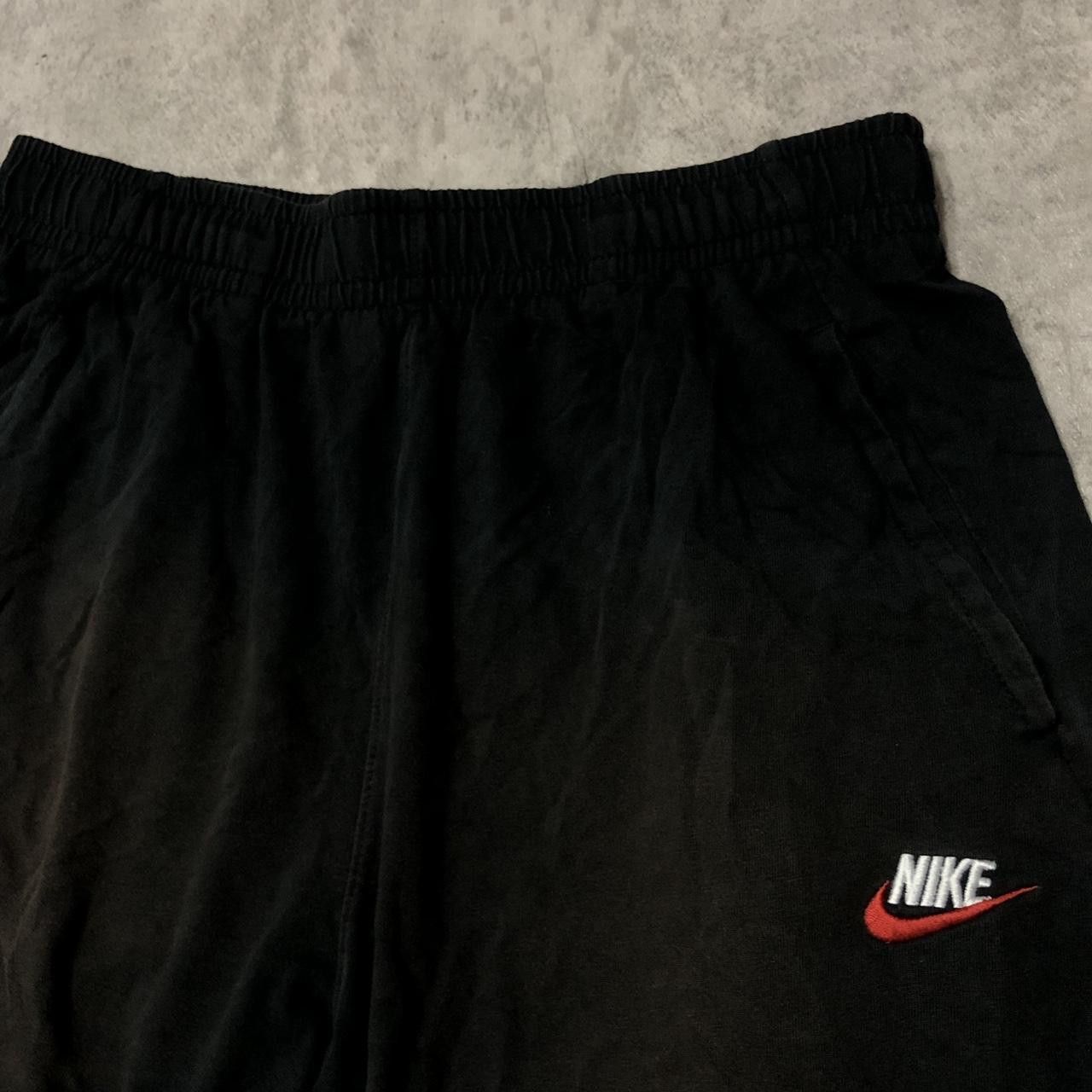 Nike Nike black shorts #nike #shorts Size US 34 / EU 50 - 2 Thumbnail