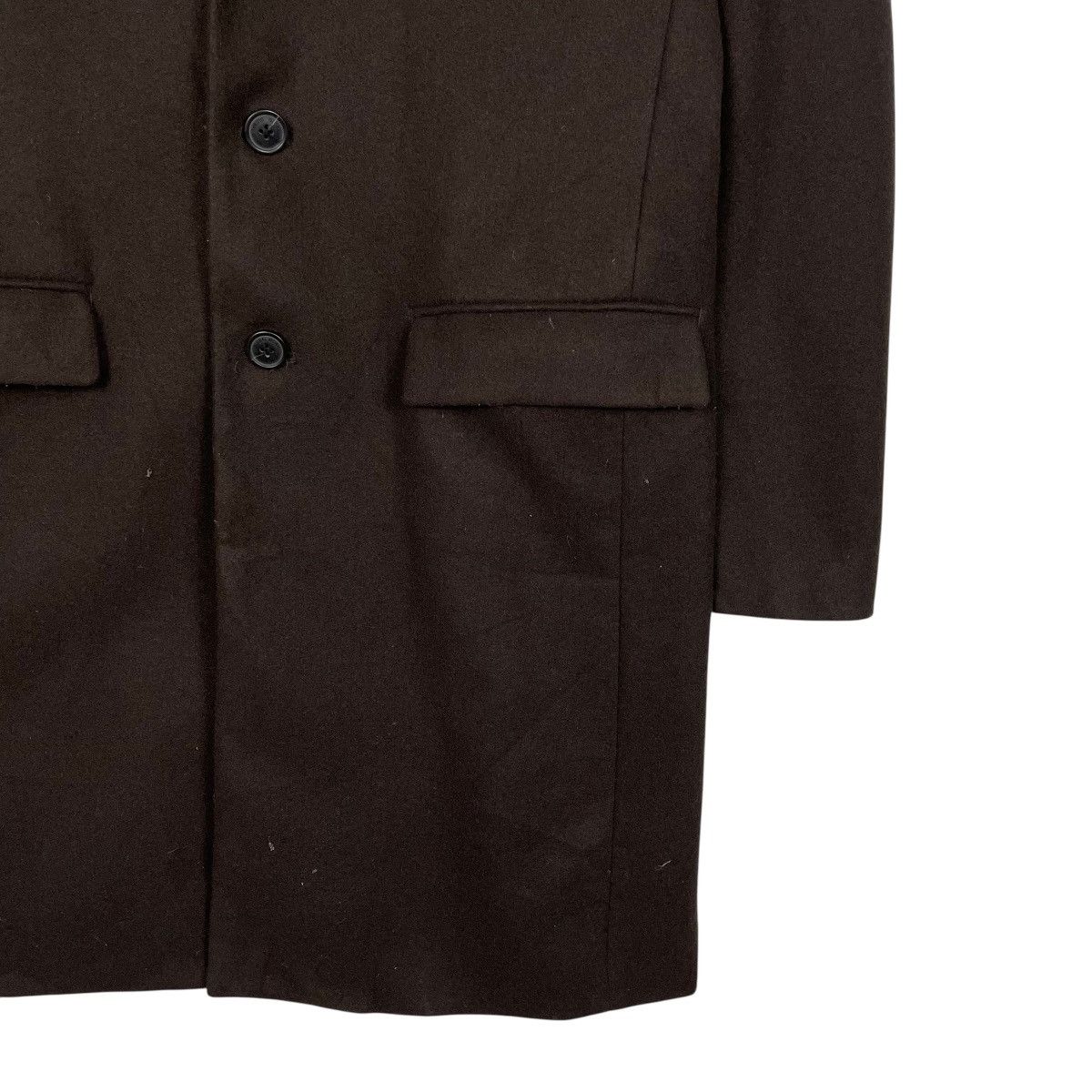 Global Work Woolly Tec By Global Work Coat Size US L / EU 52-54 / 3 - 4 Thumbnail