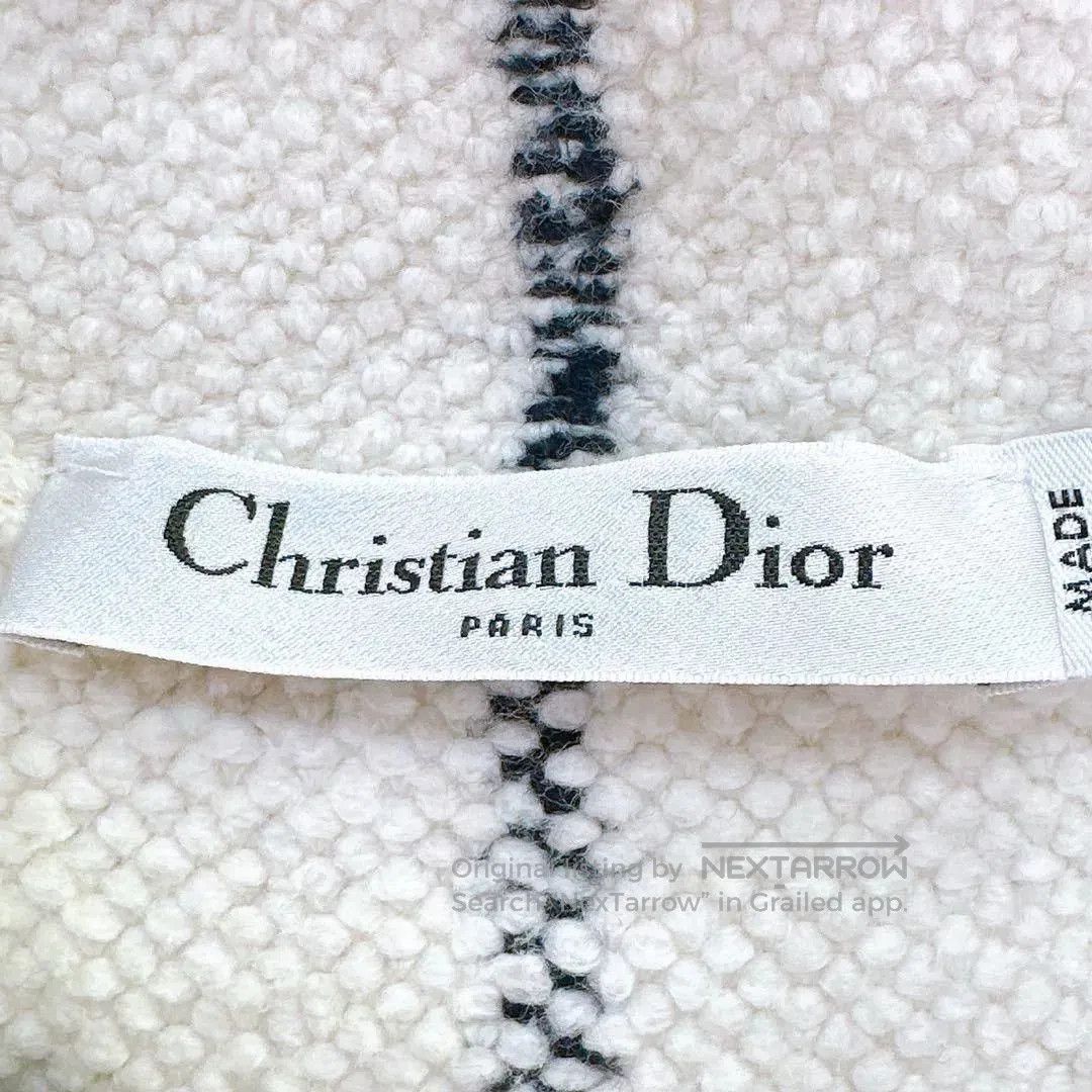 Dior Dior Plaid Short. Size S / US 4 / IT 40 - 5 Thumbnail