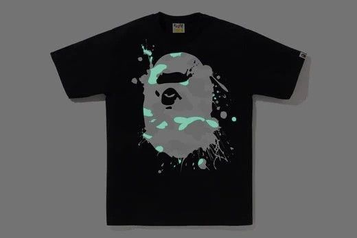 Bape Bape Tee Size ONE SIZE - 3 Thumbnail