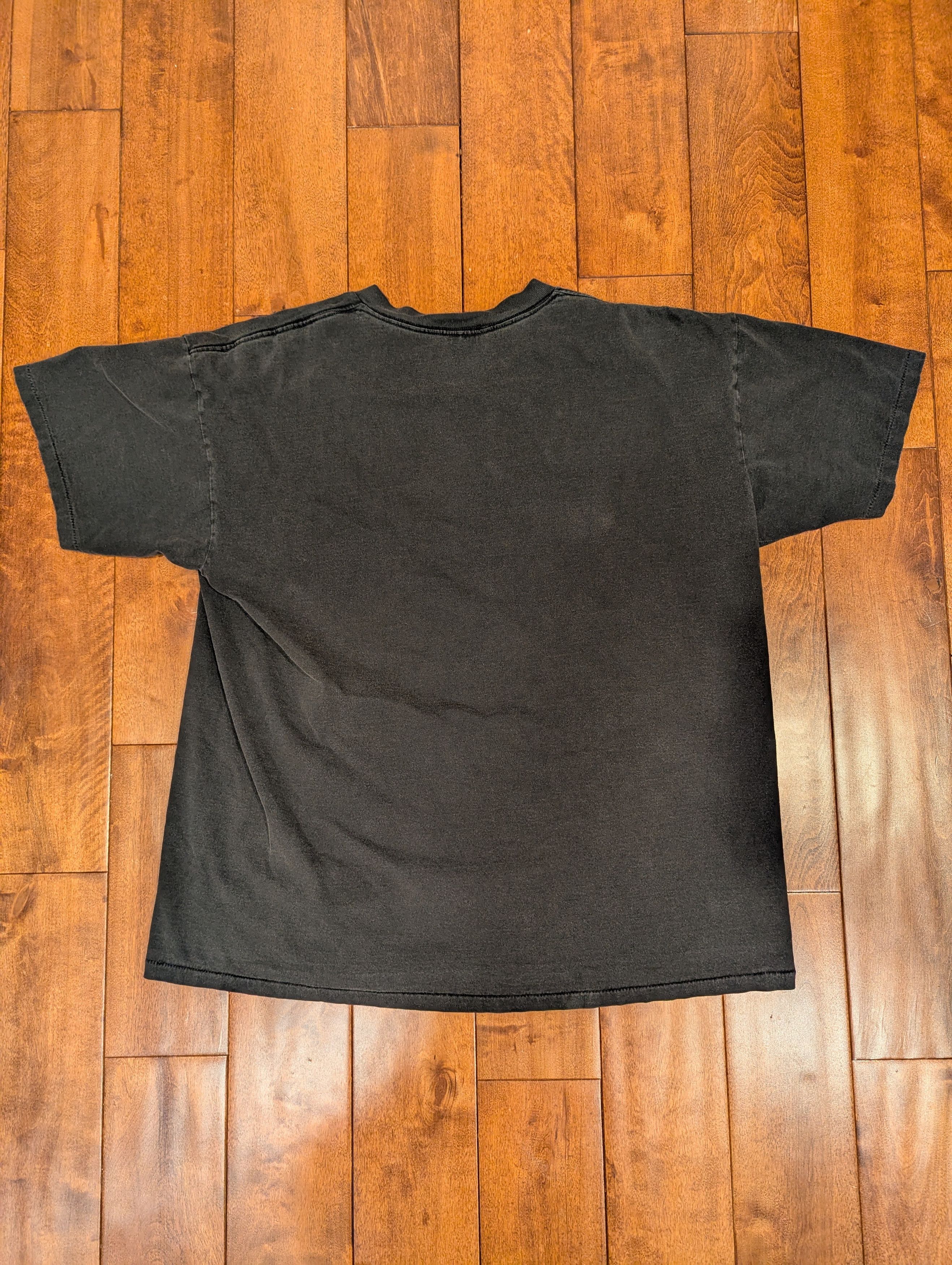 Vintage Vintage Bulldog Graphic T-Shirt – Single Stitch – XL Size US XL / EU 56 / 4 - 6 Thumbnail