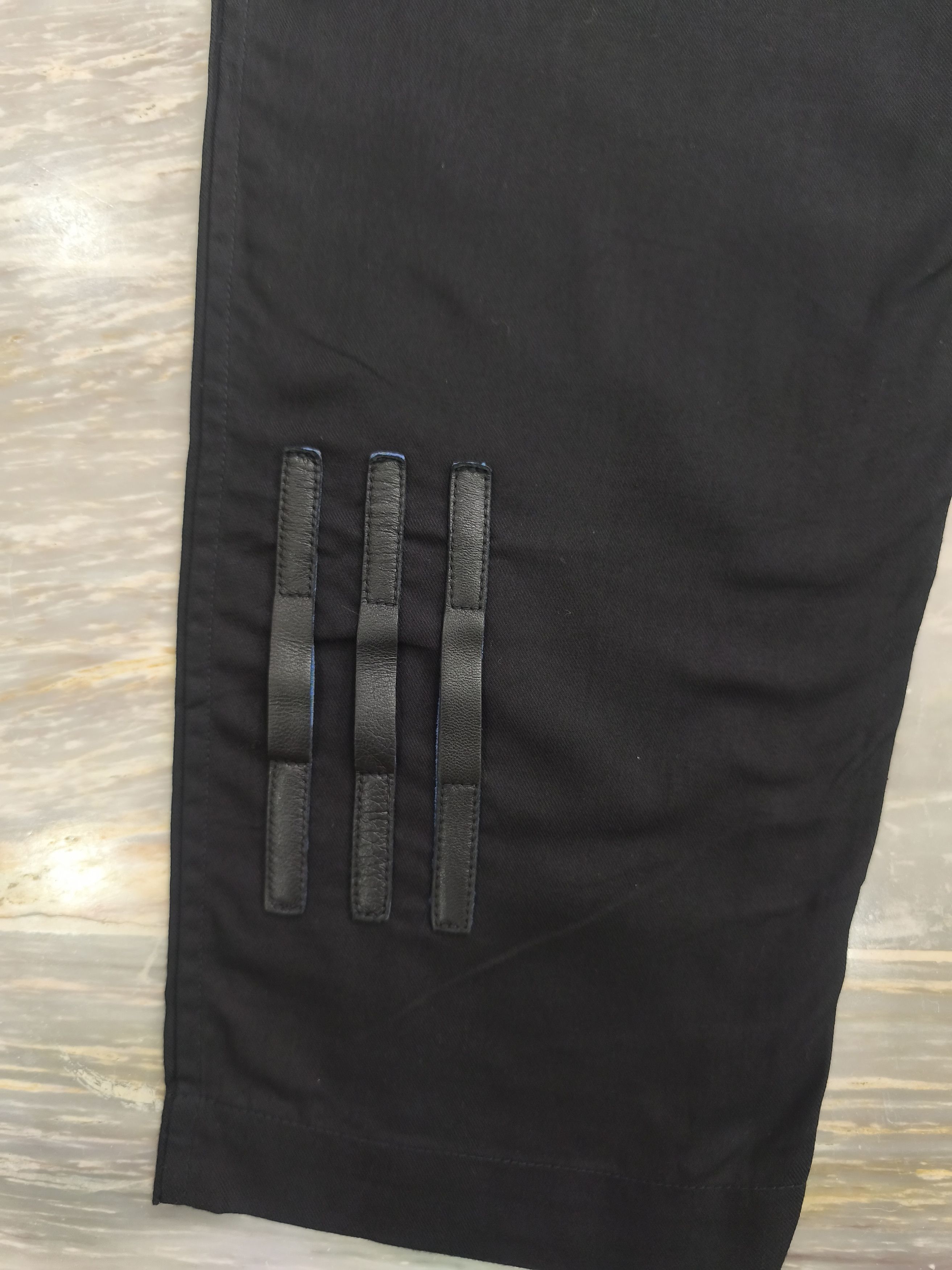 Adidas × Y-3 Brand New Adidas Y-3 Utility Pants - 2015 Size US 35 - 12 Thumbnail