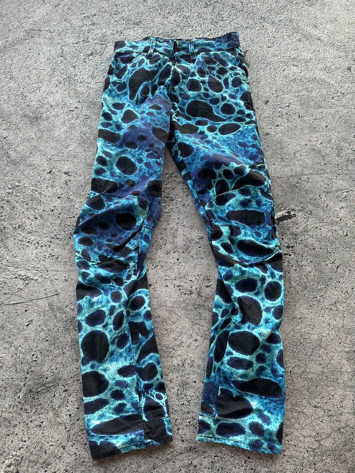 G-Star jeans x Pharrell - Elwood -