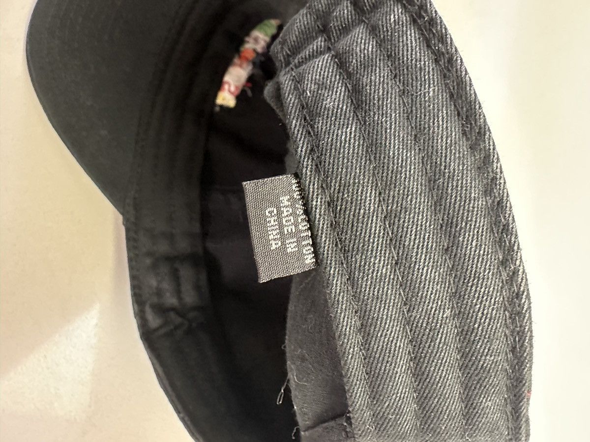 Travis Scott Travis Scott Embroidered Astroworld Hat Size ONE SIZE - 3 Thumbnail