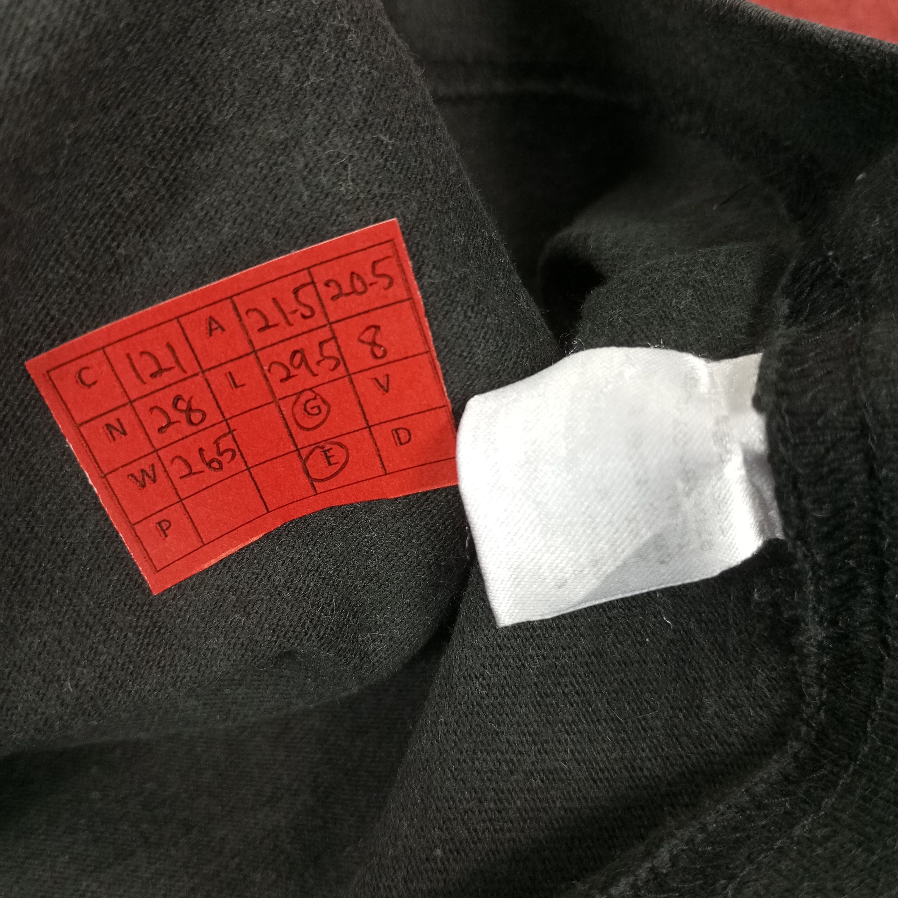Japanese Brand × Vintage KTM Motorcycle Style Back Print Design Tshirt Size US L / EU 52-54 / 3 - 9 Thumbnail