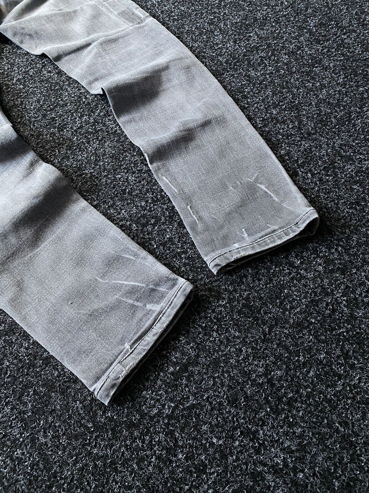 Dsquared2 Dsquared2 Distressed Denim pants Jeans Made In Italy 🇮🇹 Size US 29 - 11 Thumbnail