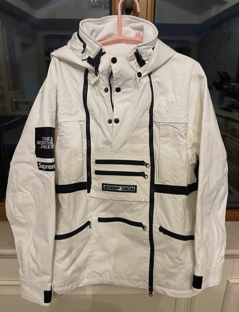 Supreme × The North Face Supreme x The North Face Steep Tech