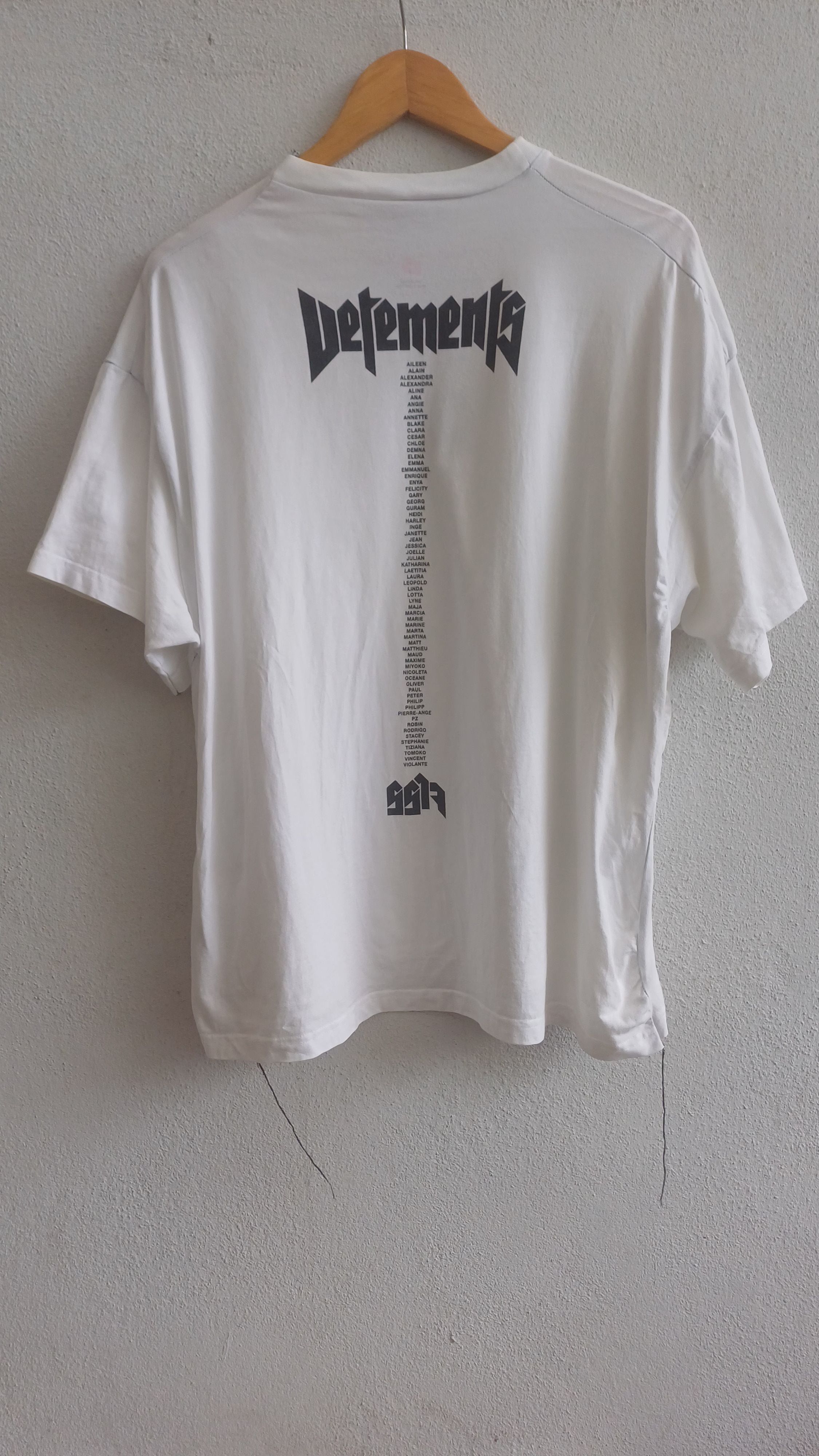 Vetements Vetements Hanes Staff Size US S / EU 44-46 / 1 - 1 Thumbnail