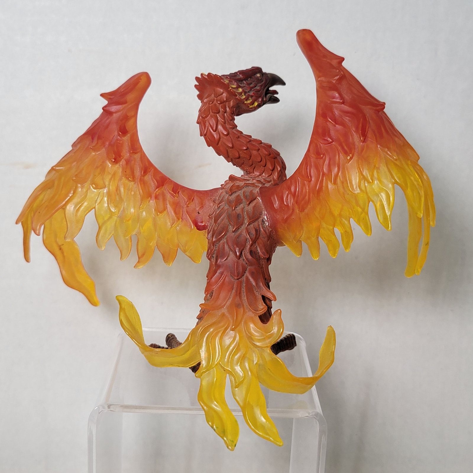 Other Set of 2 Phoenix Collection: Poster on Canvas & Figure Size ONE SIZE - 6 Thumbnail