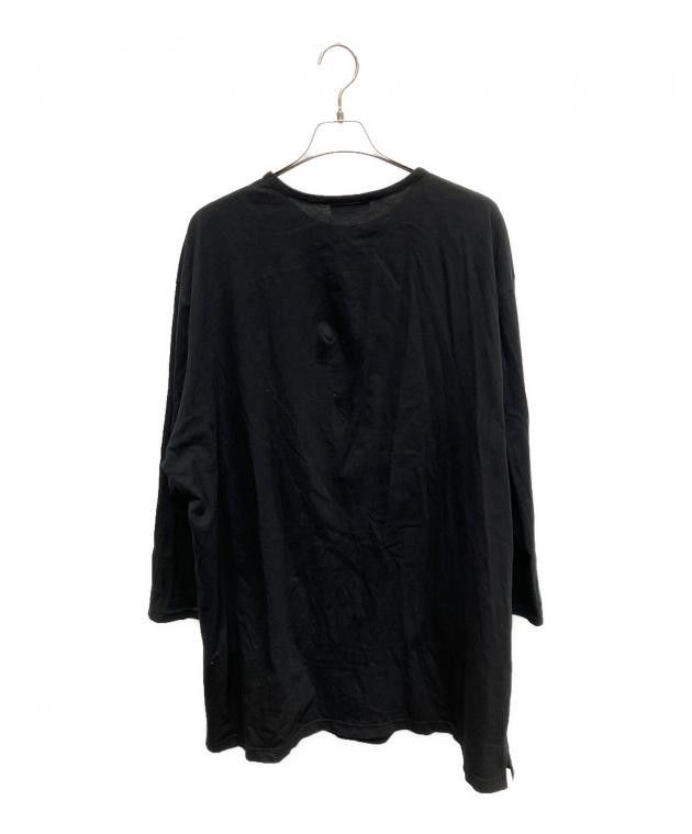 Yohji Yamamoto 21SS HE IS OUT THERE Yohji Yamamoto pour homme Size US L / EU 52-54 / 3 - 2 Thumbnail