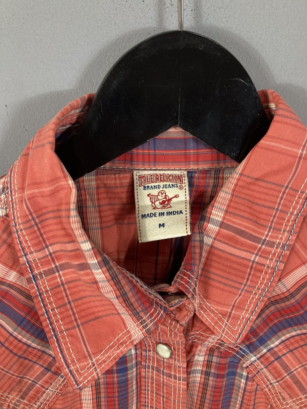 True Religion True Religion Shirt Size US M / EU 48-50 / 2 - 5 Thumbnail