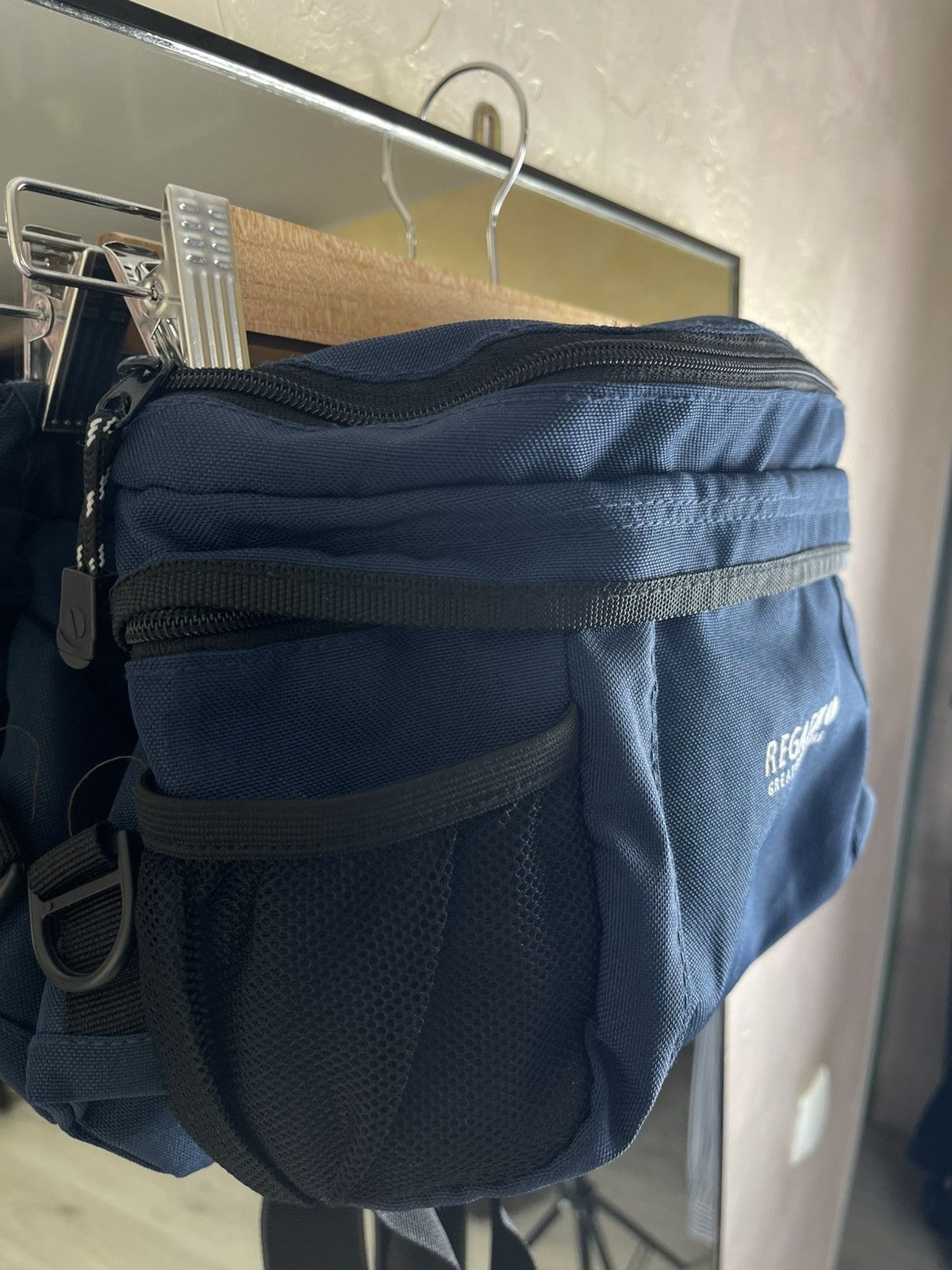 Other Regatta 2-in-1 Convertible Packaway Hip Pack to Backpack Size ONE SIZE - 3 Thumbnail