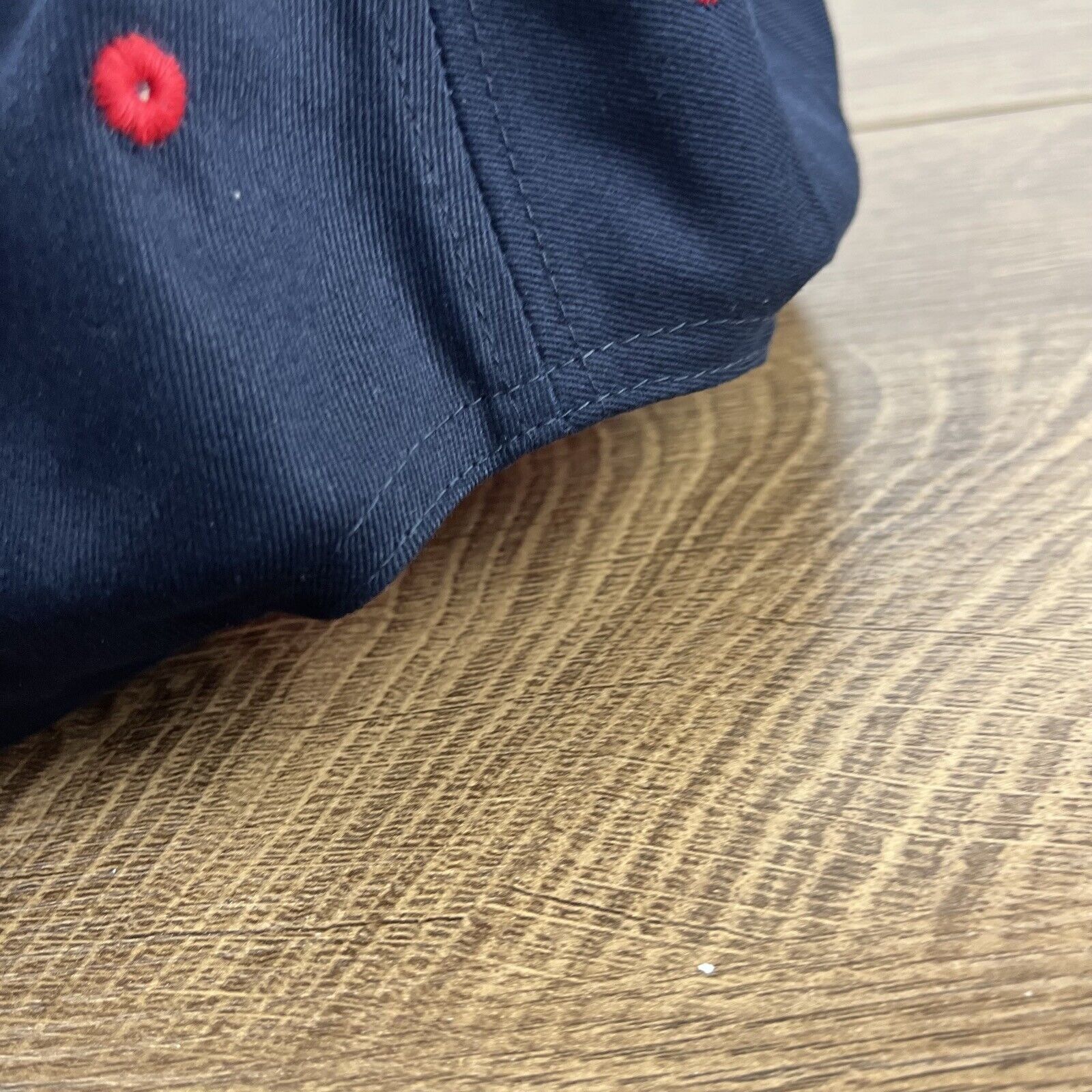 Other HOSRTF Down Syndrome Hat Black Cap Hat Adjustable Hat Black Size ONE SIZE - 10 Thumbnail
