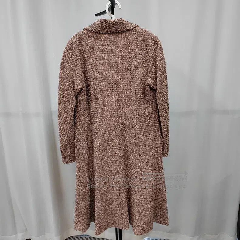 Chanel Chanel 18P Waterfall Series Coat Size XS / US 0-2 / IT 36-38 - 2 Thumbnail