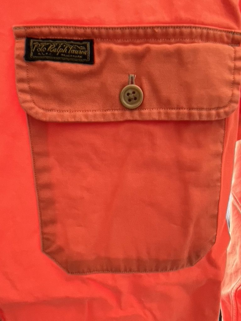Polo Ralph Lauren Vintage Polo Ralph Button-Up Size US M / EU 48-50 / 2 - 3 Thumbnail