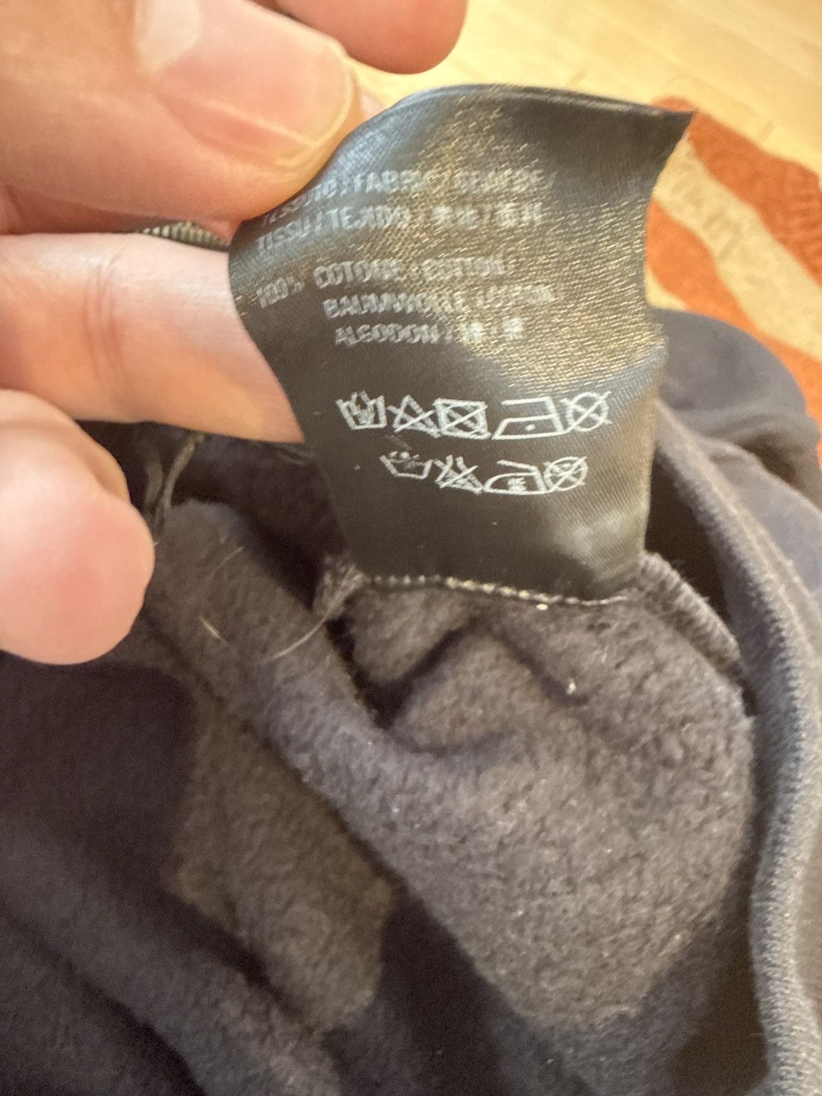 Balenciaga Balenciaga Zip up Speedhunters hoodie Size US S / EU 44-46 / 1 - 4 Thumbnail