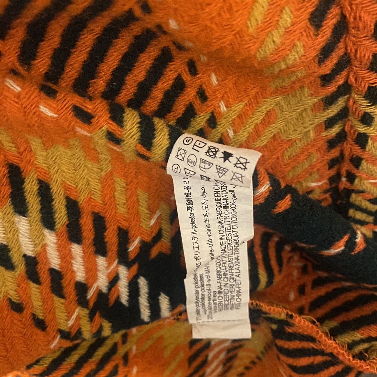 Zara Zara Plaid Overshirt Size US S / EU 44-46 / 1 - 7 Thumbnail