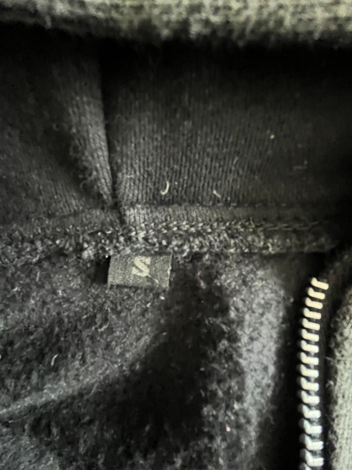 Other VISION HURTS STUDIO hoodie Size US S / EU 44-46 / 1 - 4 Thumbnail