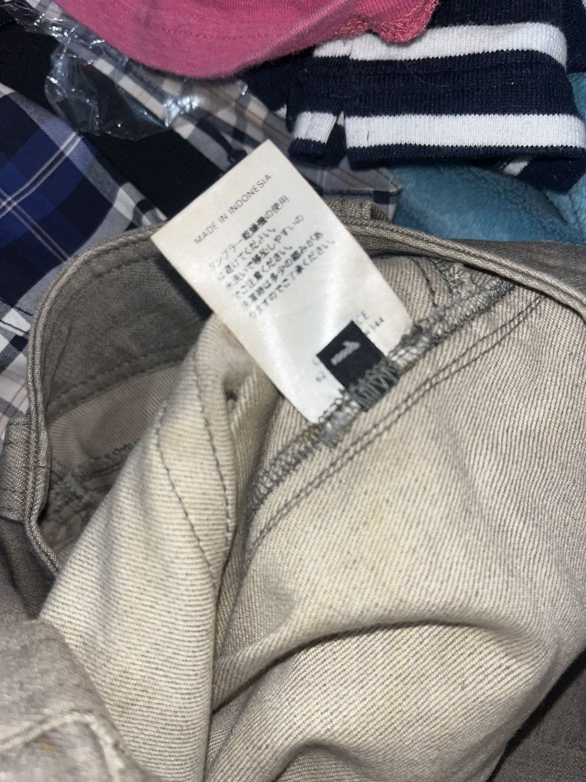 14th Addiction 14th addiction jeans Size US 29 - 9 Thumbnail